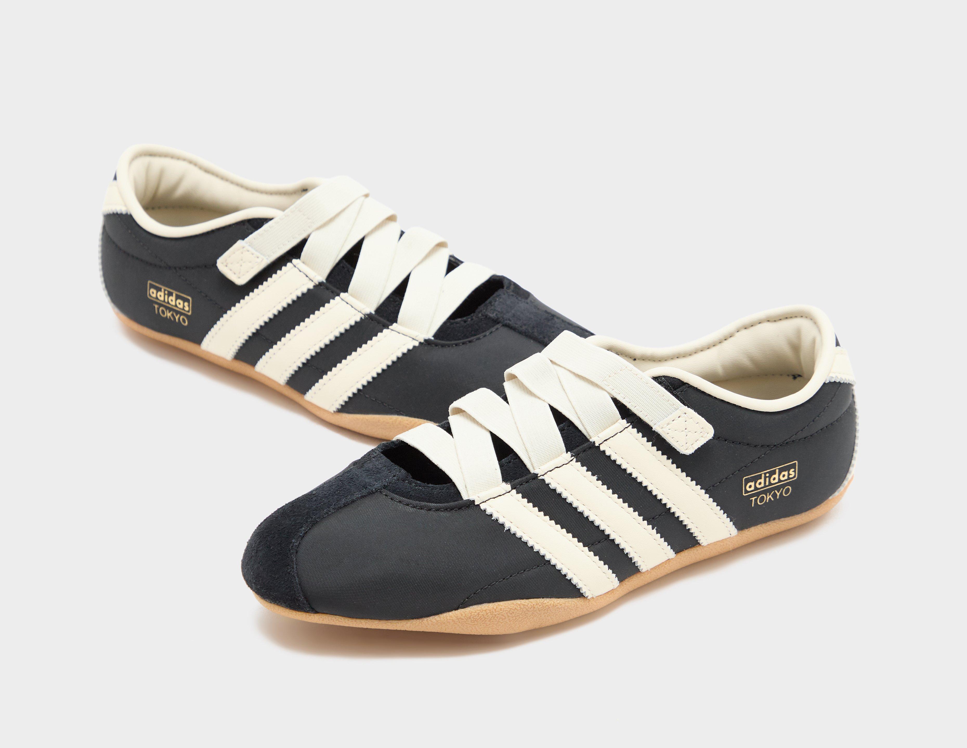 adidas Originals Tokyo Mary Jane Women's