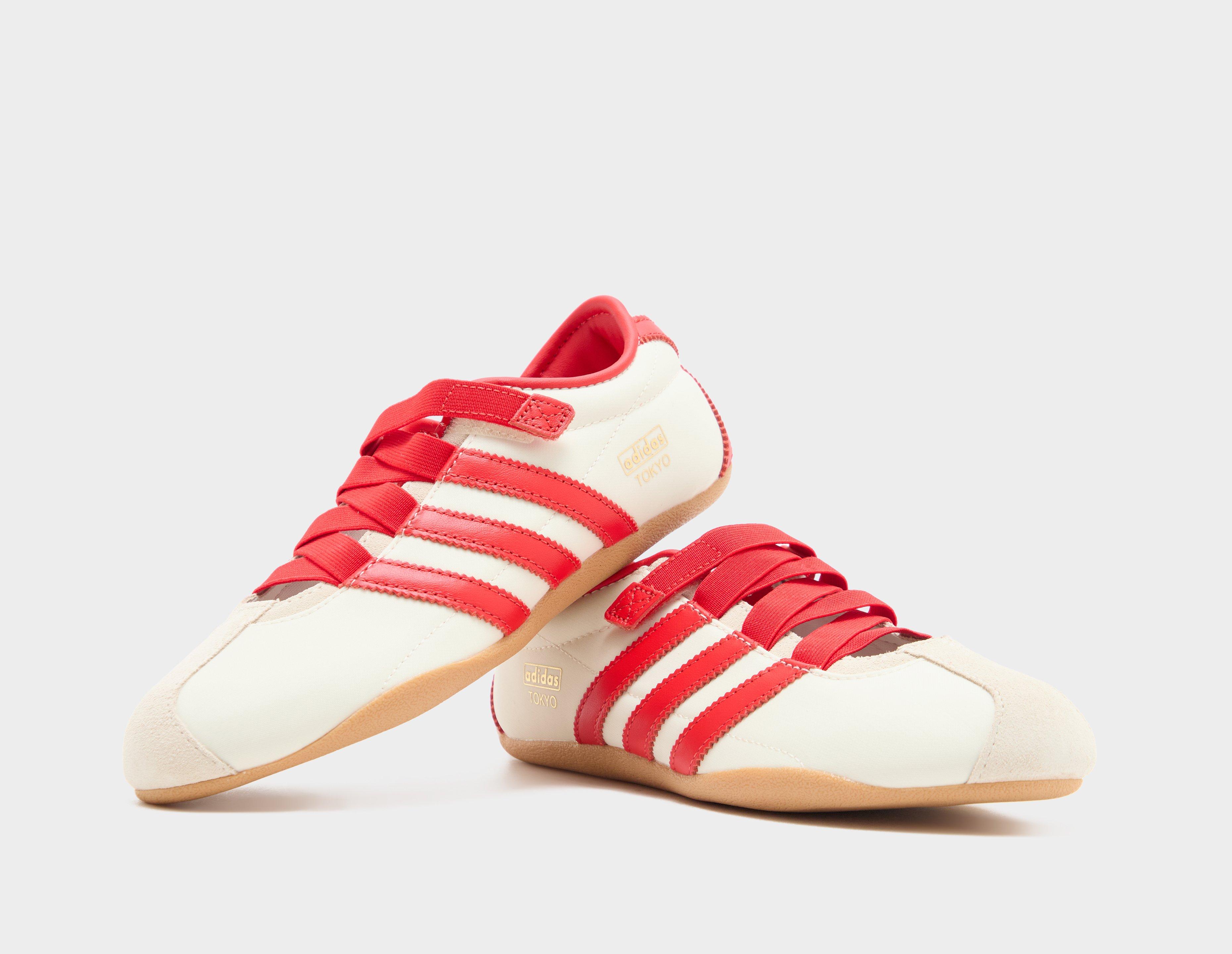 adidas Originals Tokyo Mary Jane Women's