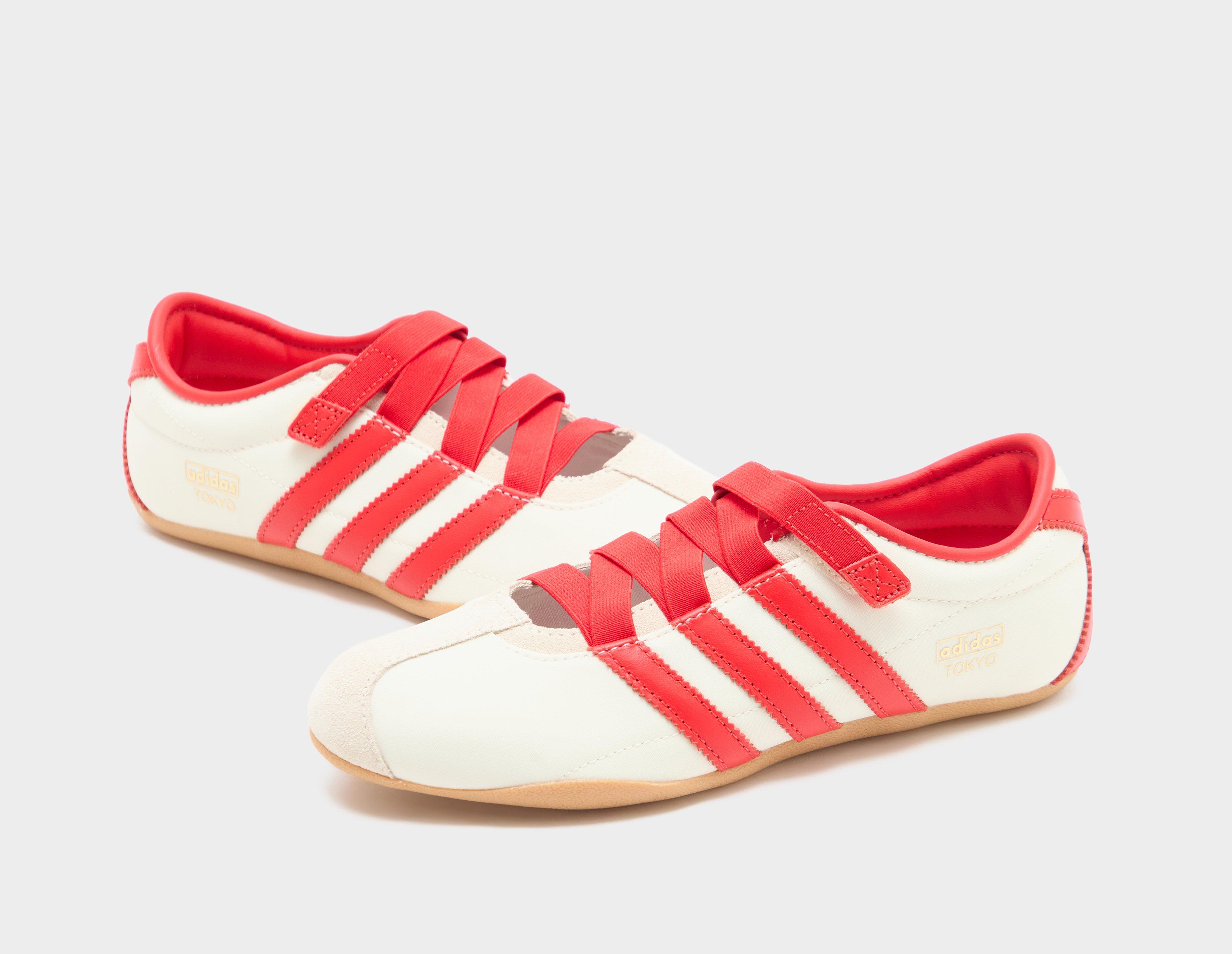 adidas Originals Tokyo Mary Jane Women's