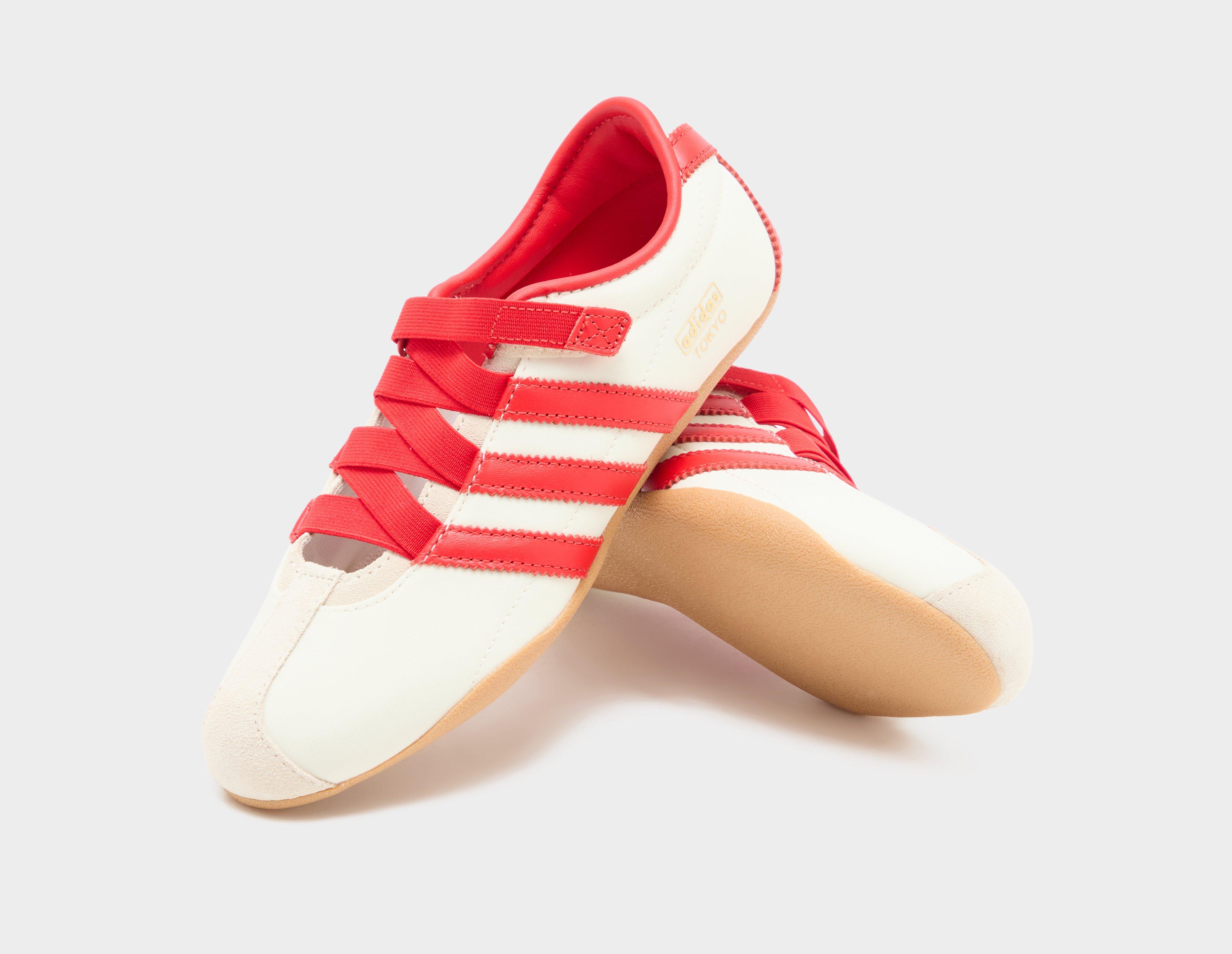 adidas Originals Tokyo Mary Jane Women's