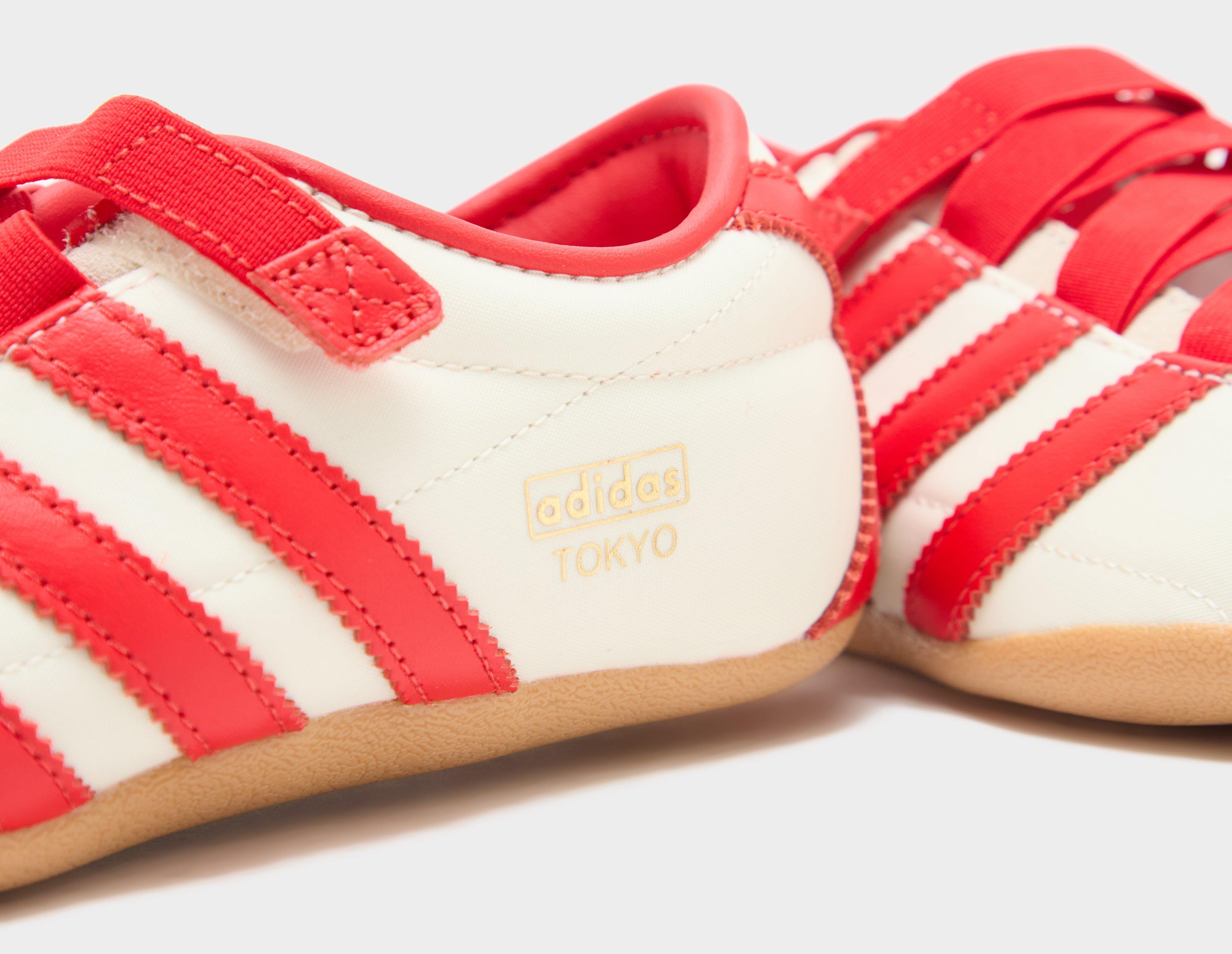 adidas Originals Tokyo Mary Jane Women's
