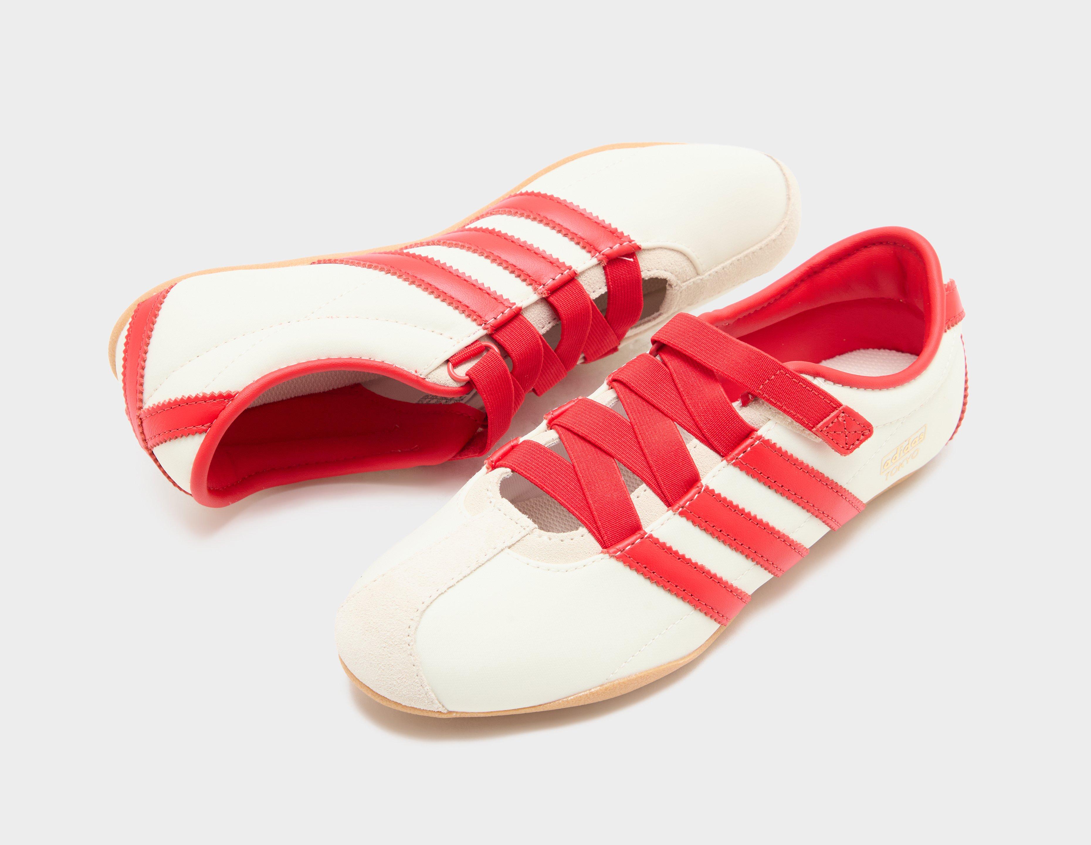 adidas Originals Tokyo Mary Jane Women's