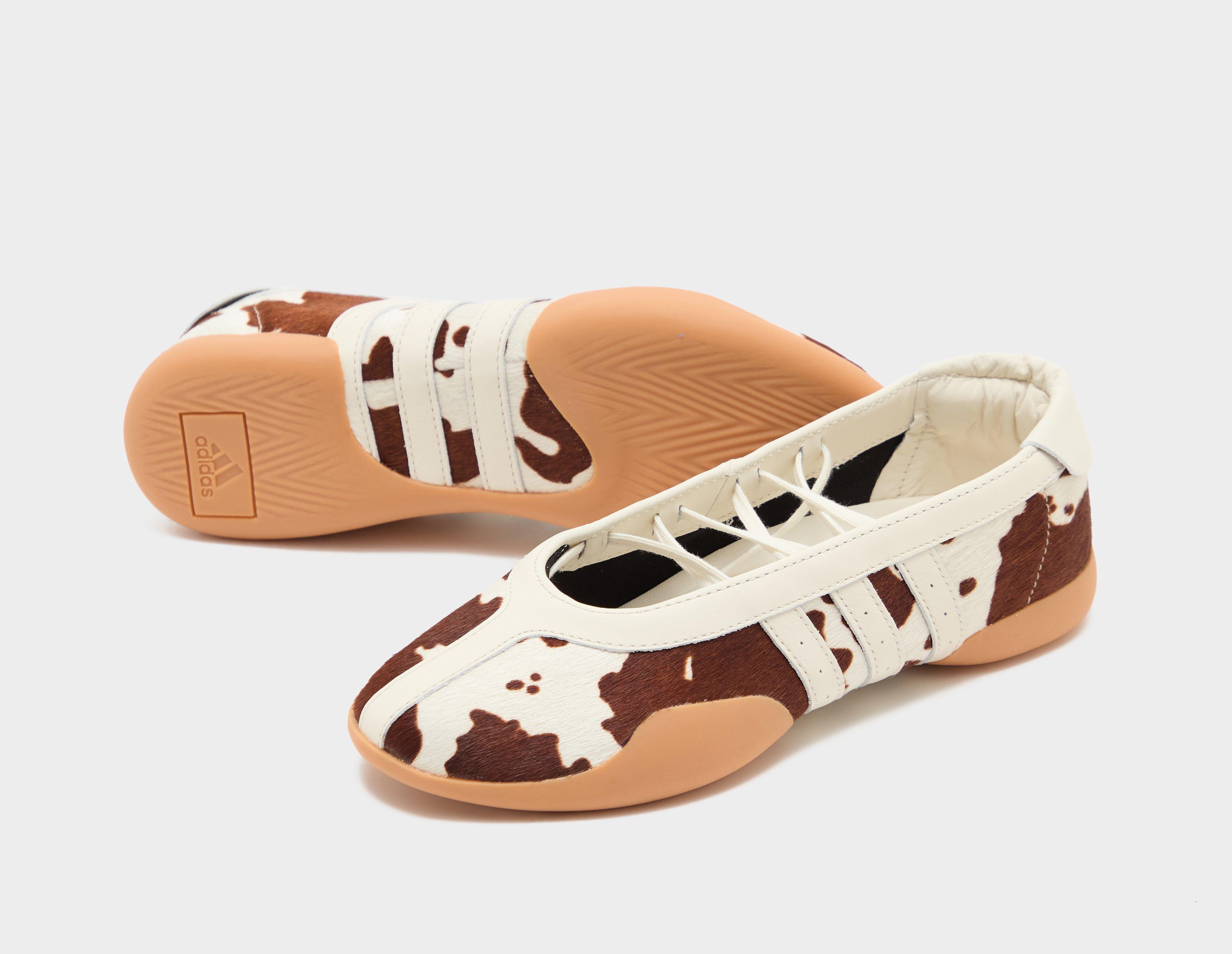 adidas Originals Taekwondo Mei Ballet Women's