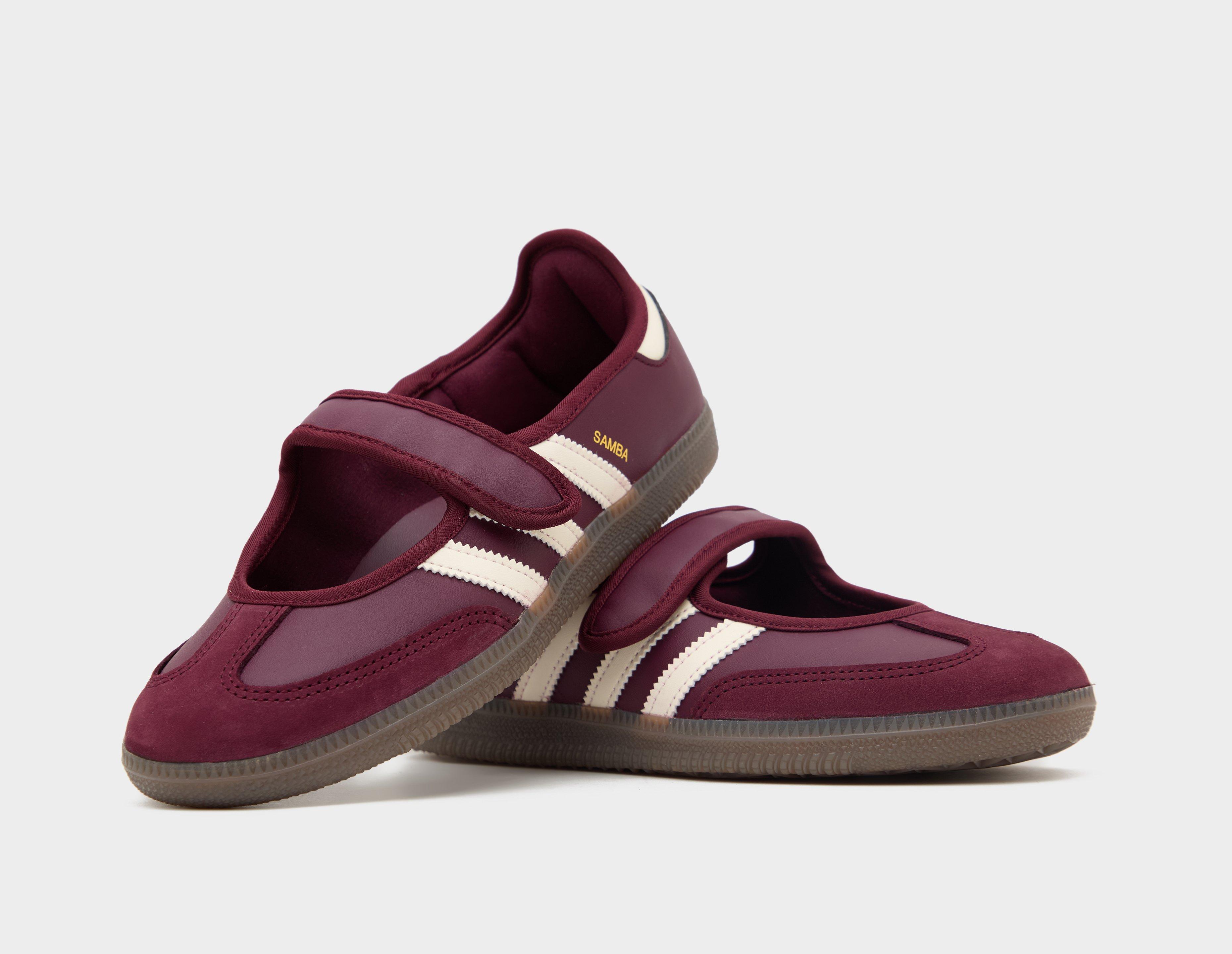 adidas Originals Samba Jane para mujer
