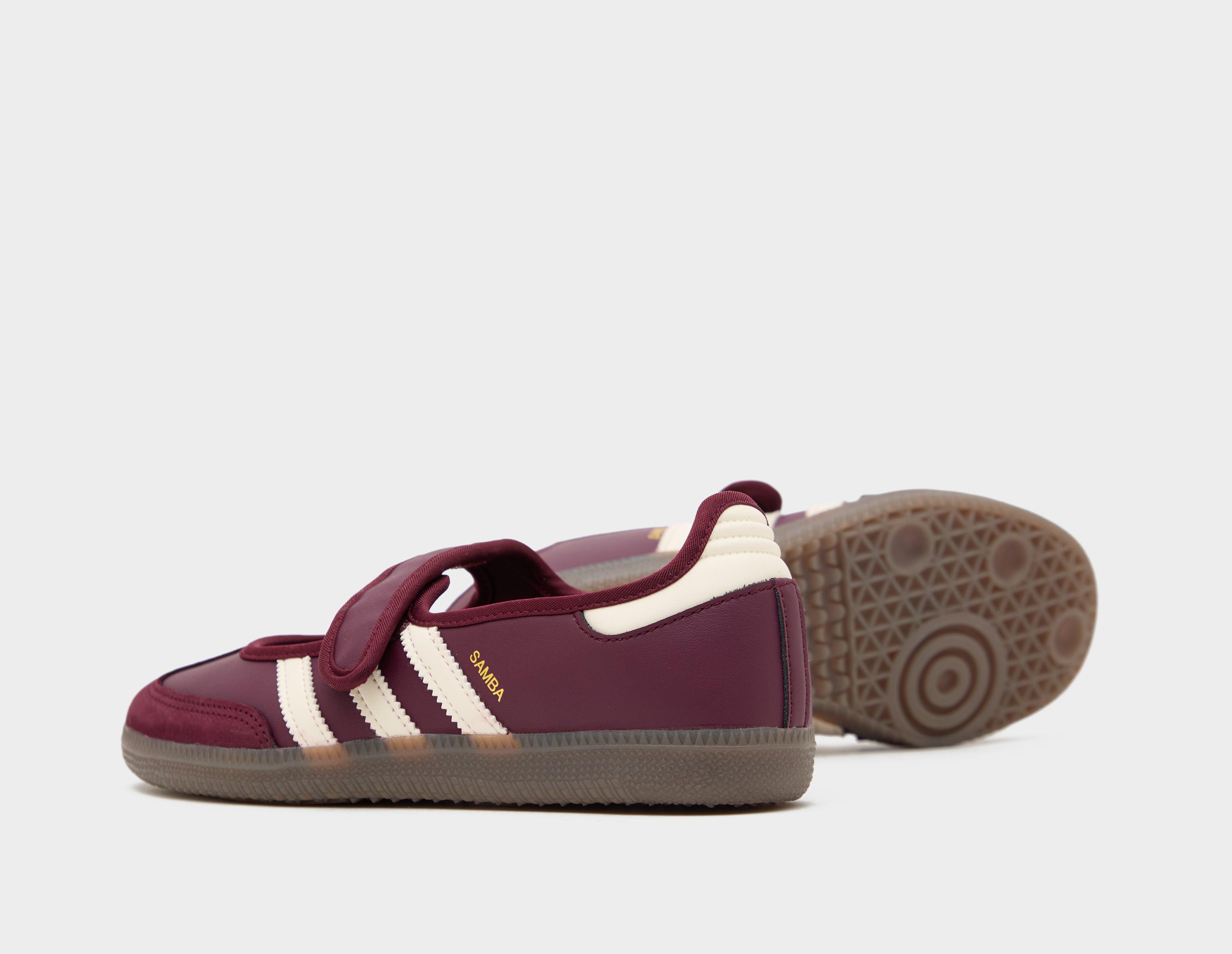 adidas Originals Samba Jane para mujer