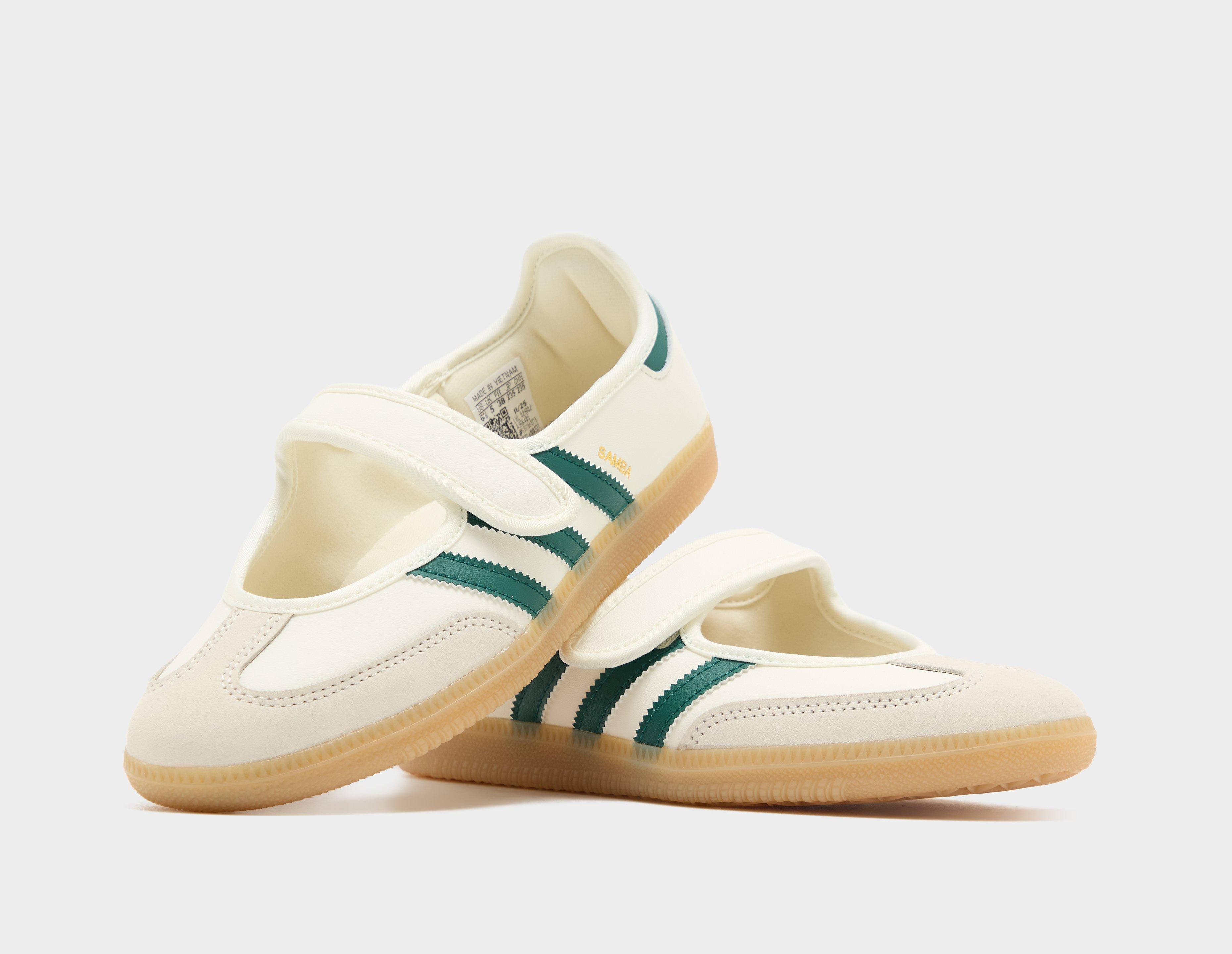 adidas Originals Samba Jane para mujer