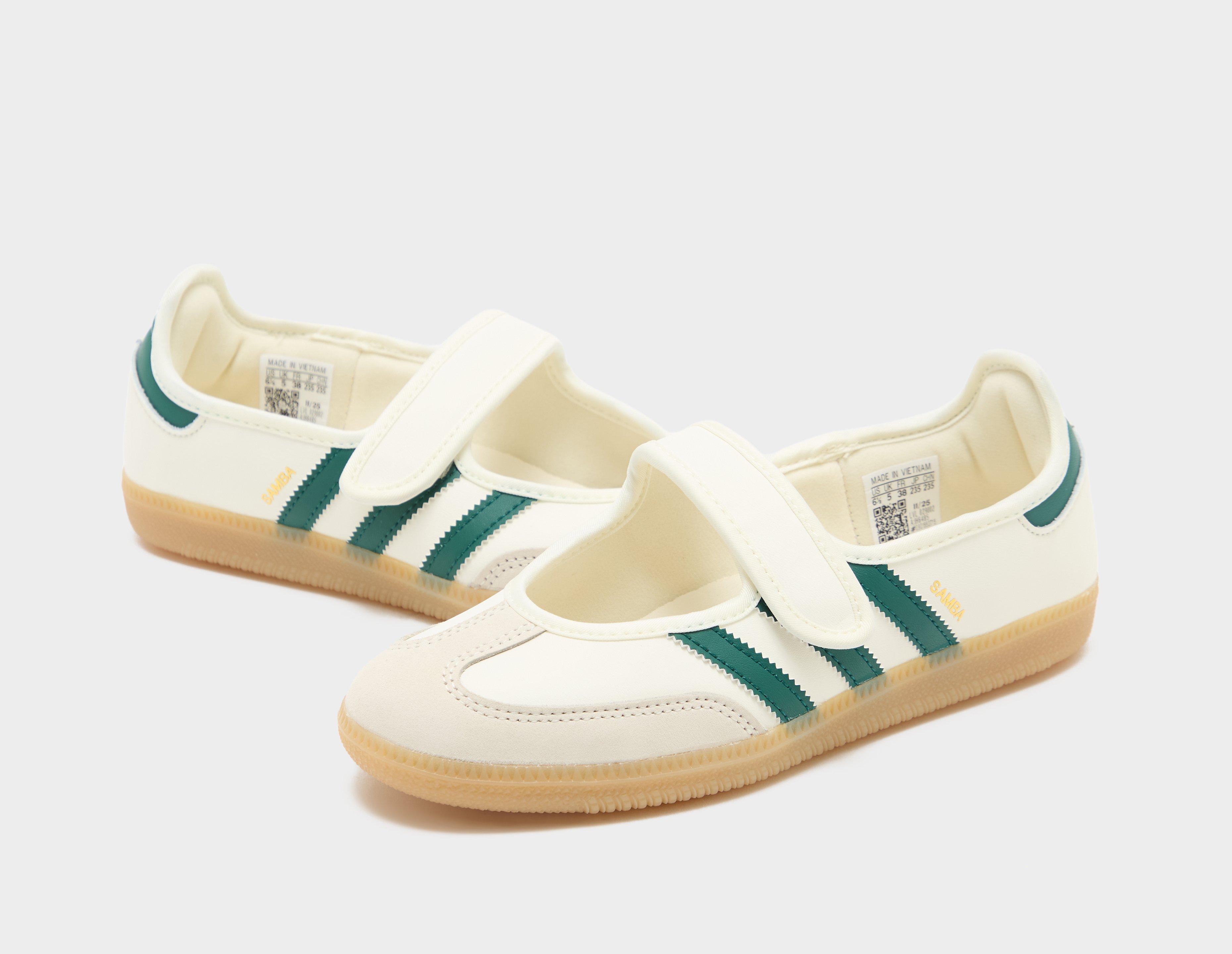 adidas Originals Samba Jane para mujer