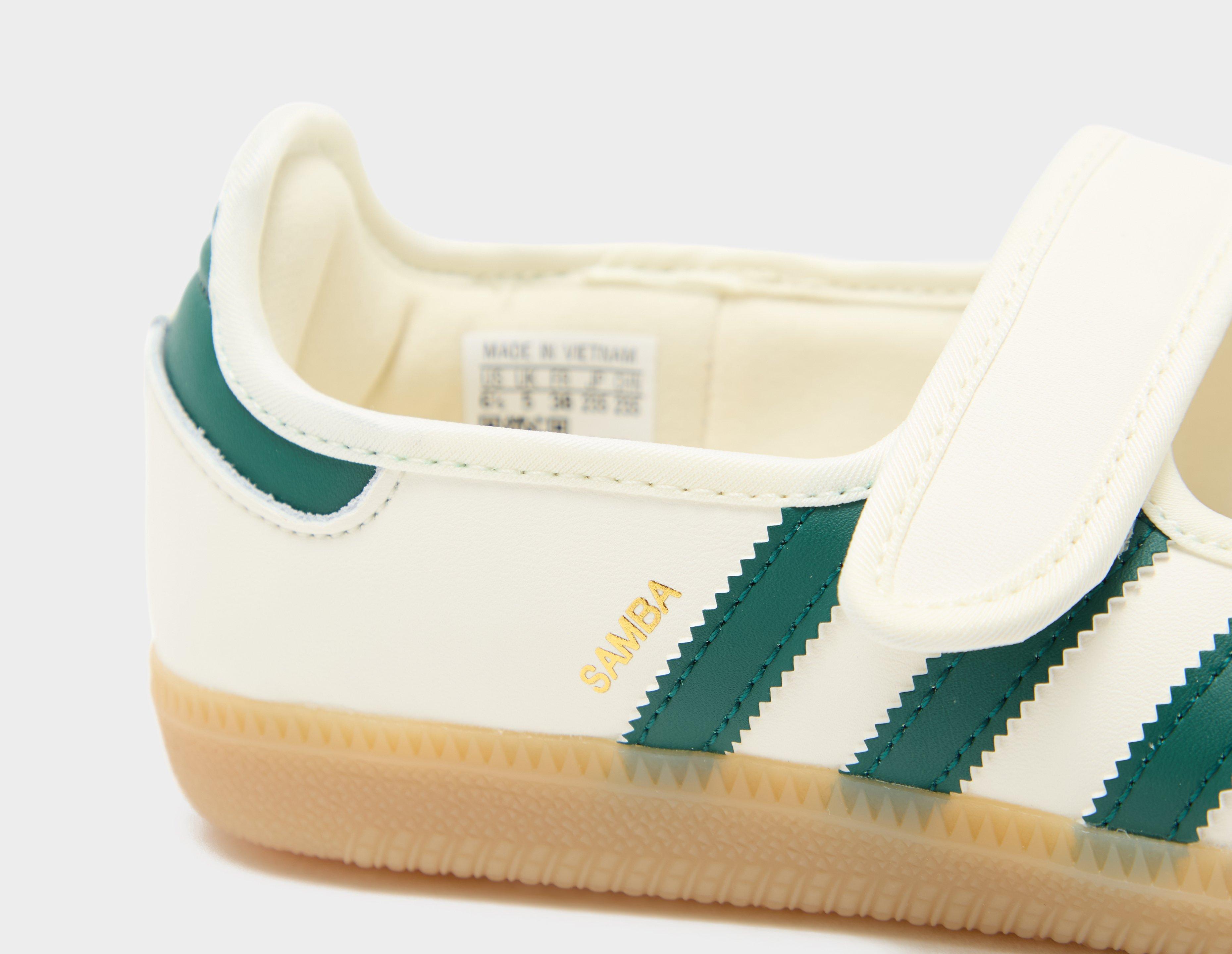 adidas Originals Samba Jane para mujer