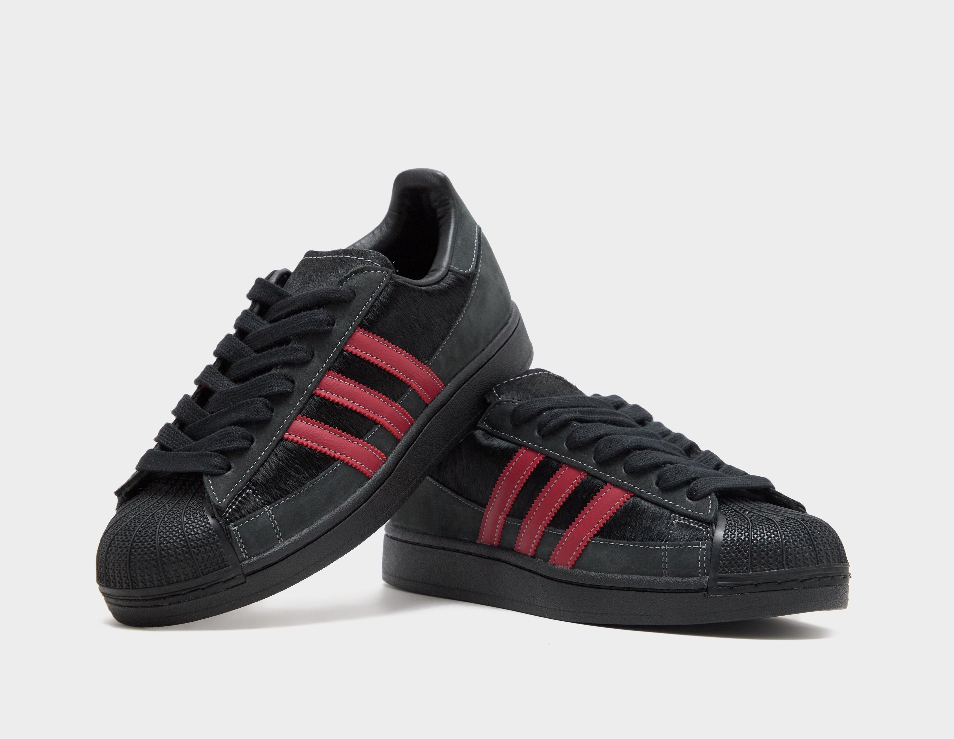 adidas Superstar II
