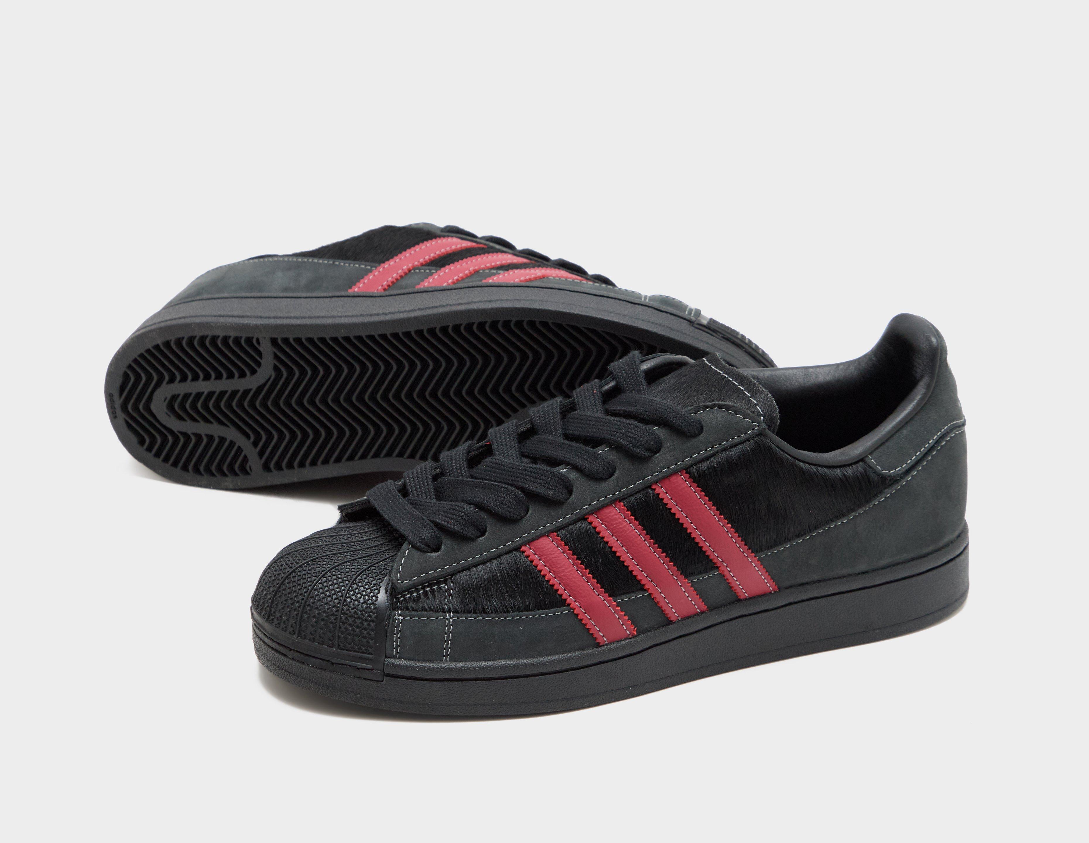adidas Superstar II