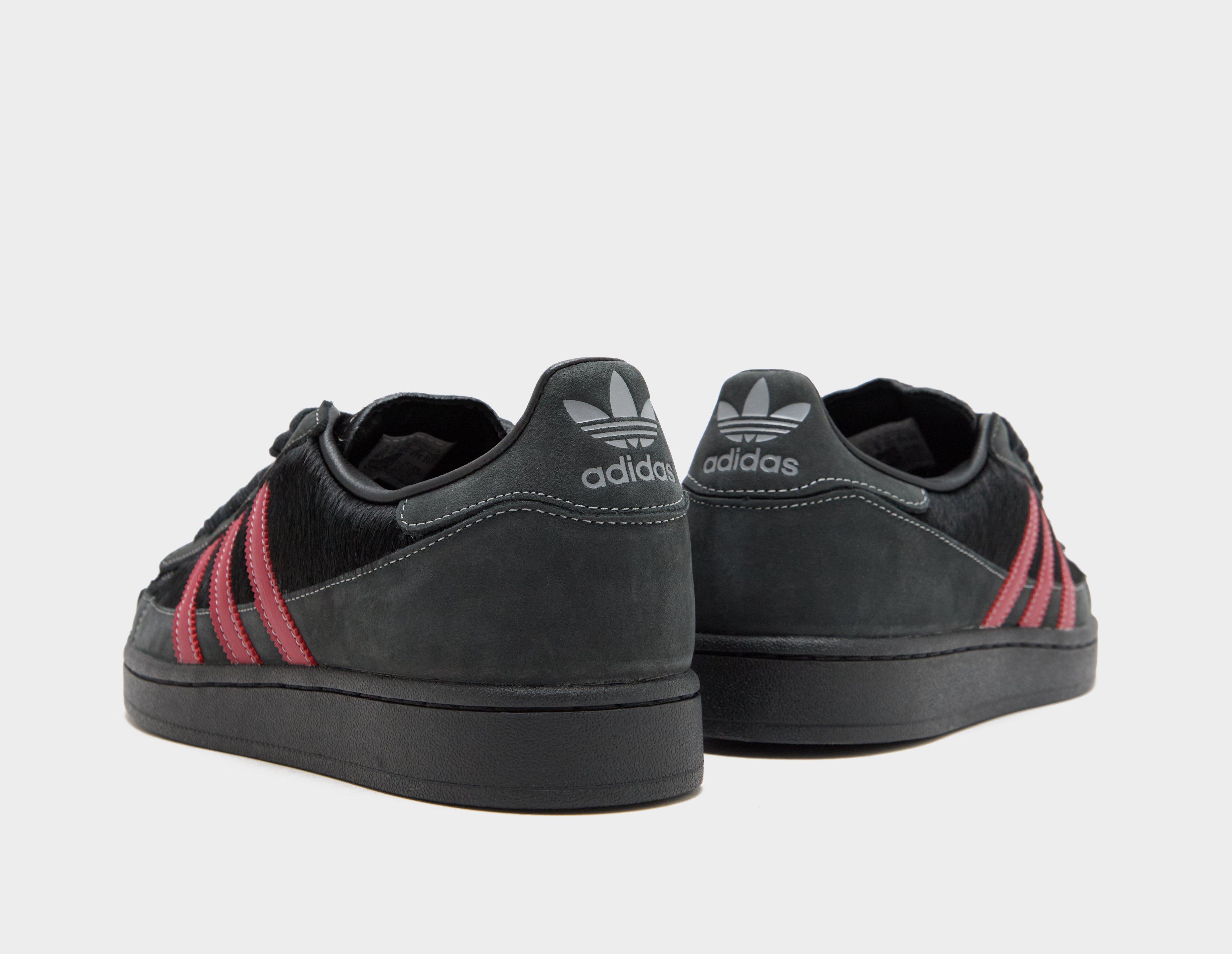adidas Superstar II
