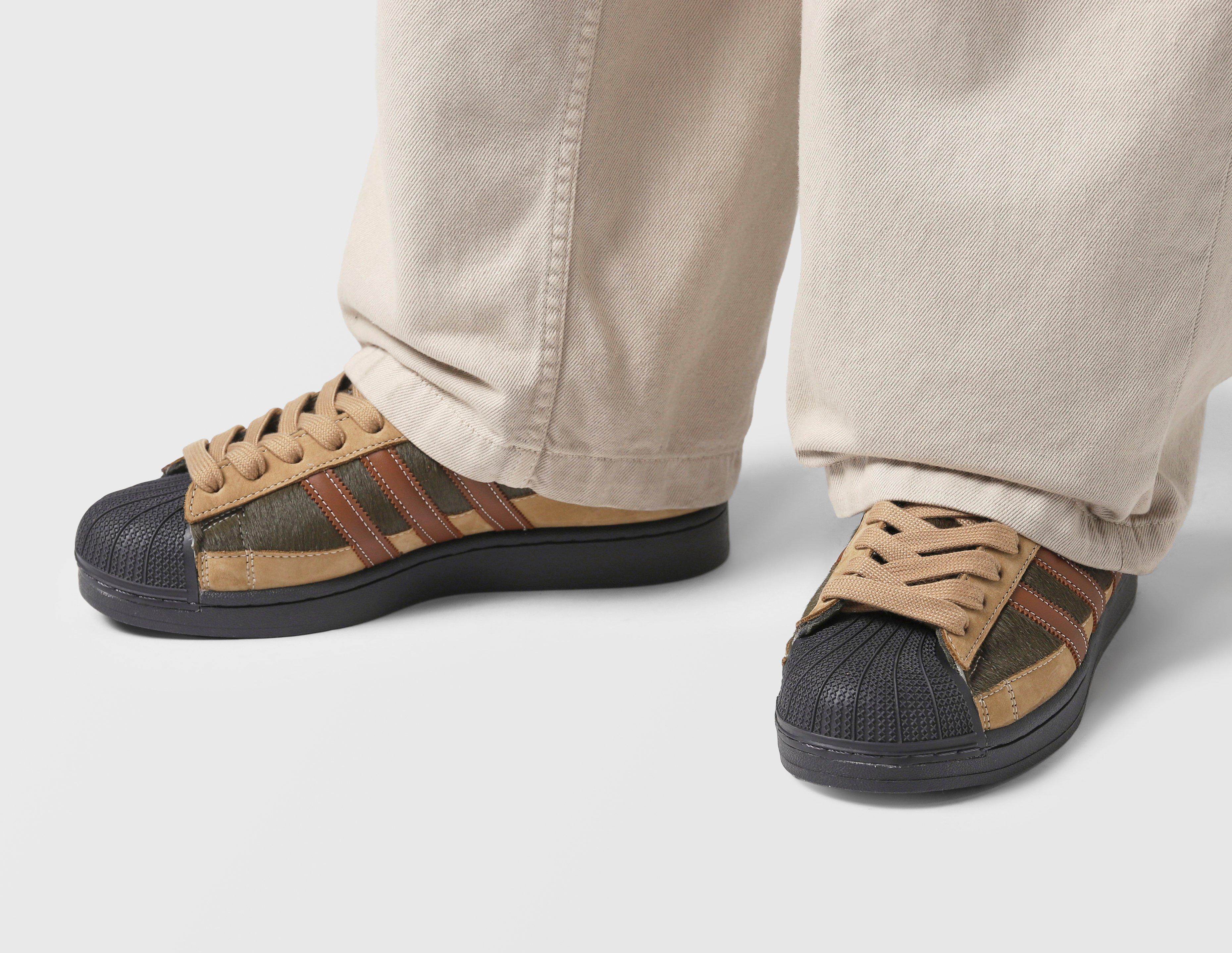 adidas Superstar II