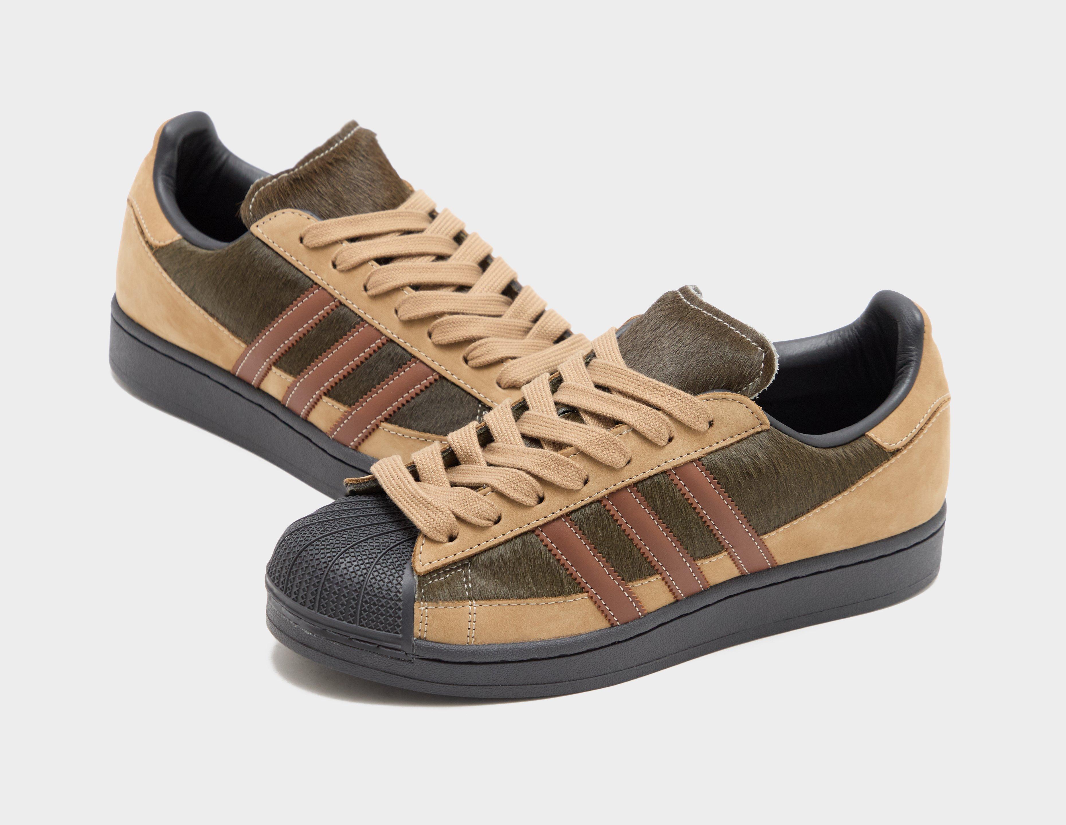 adidas Superstar II
