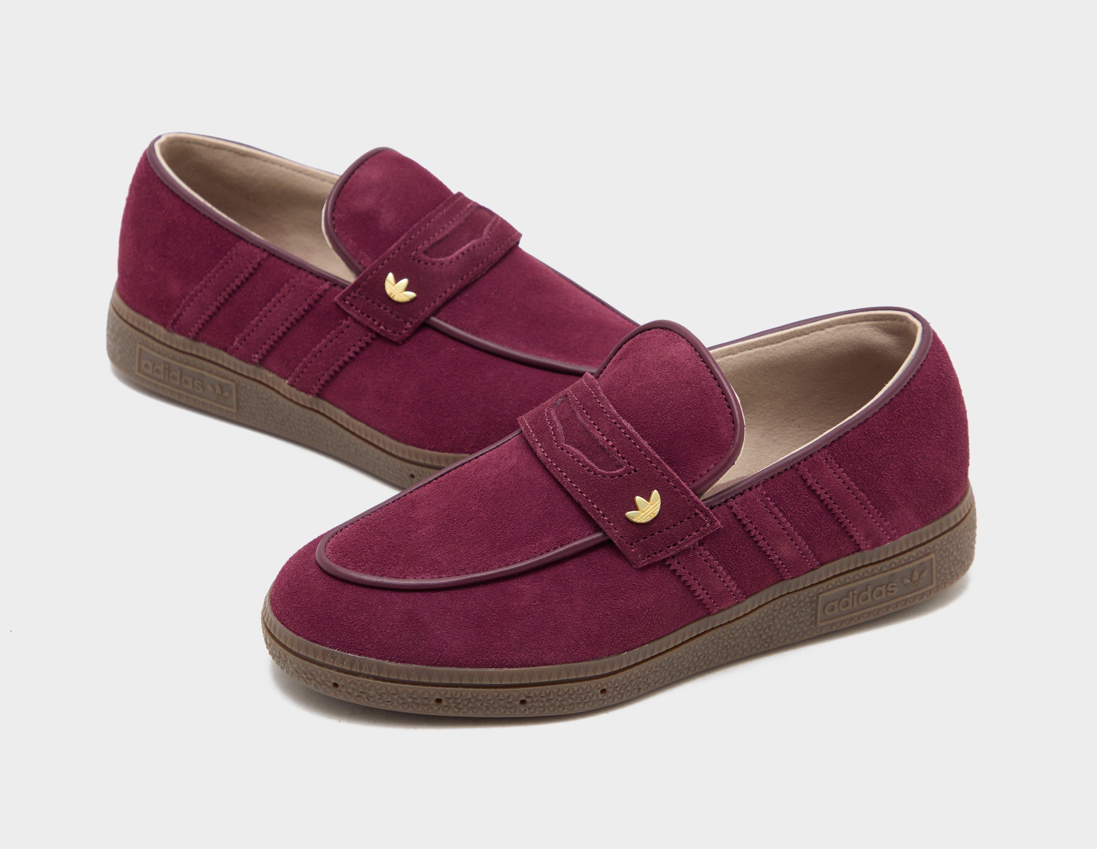 adidas Originals Handball Spezial Loafer Women's