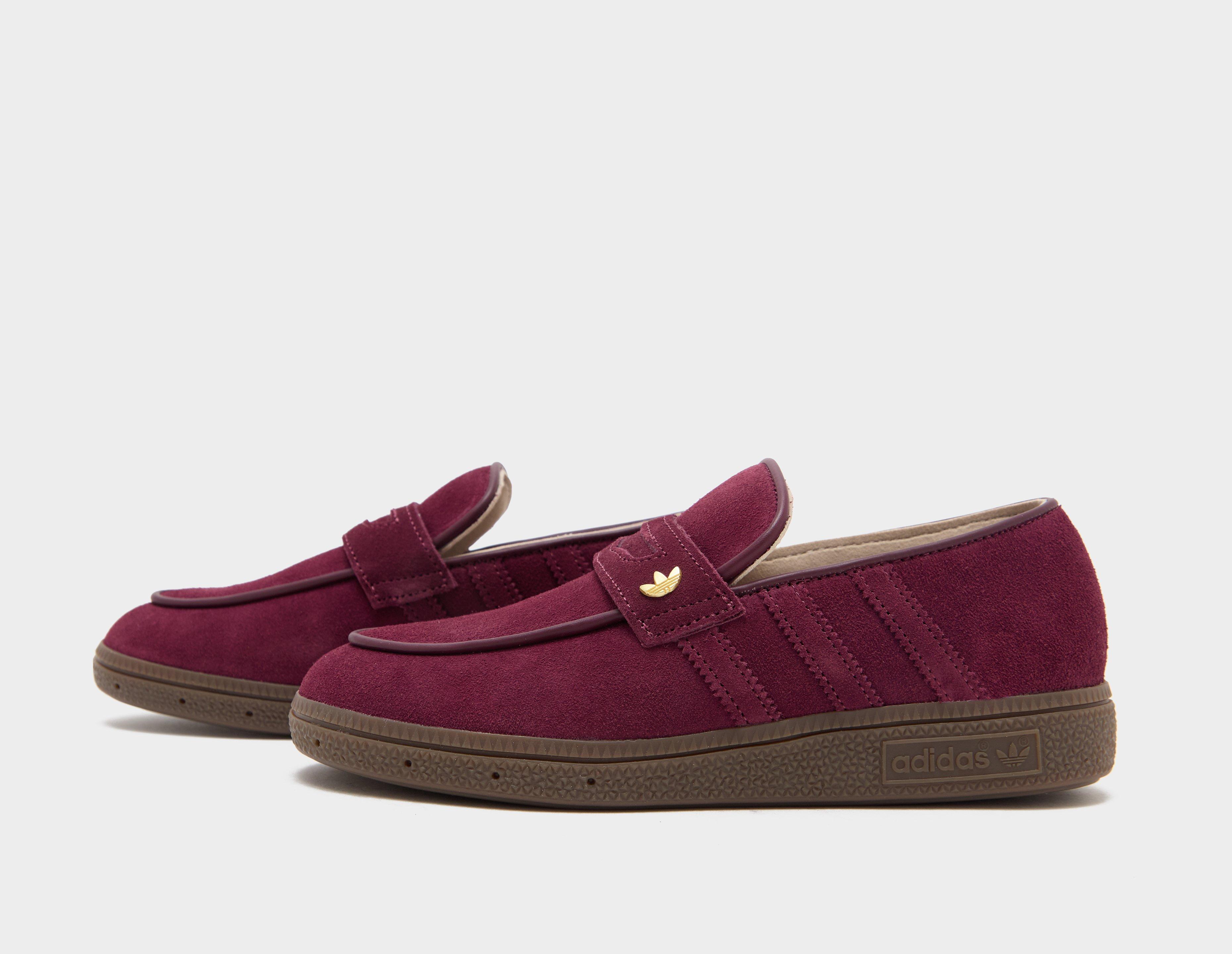 adidas Originals Handball Spezial Loafer Women's