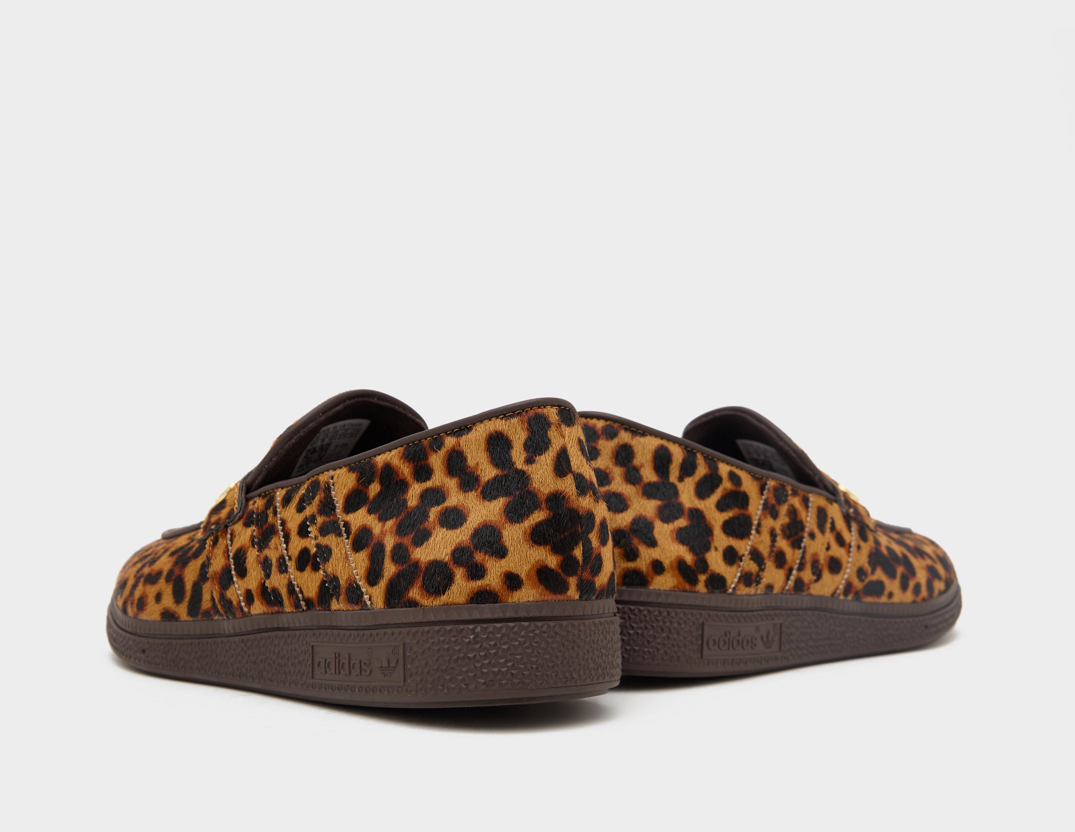 adidas Originals Handball Spezial Loafer