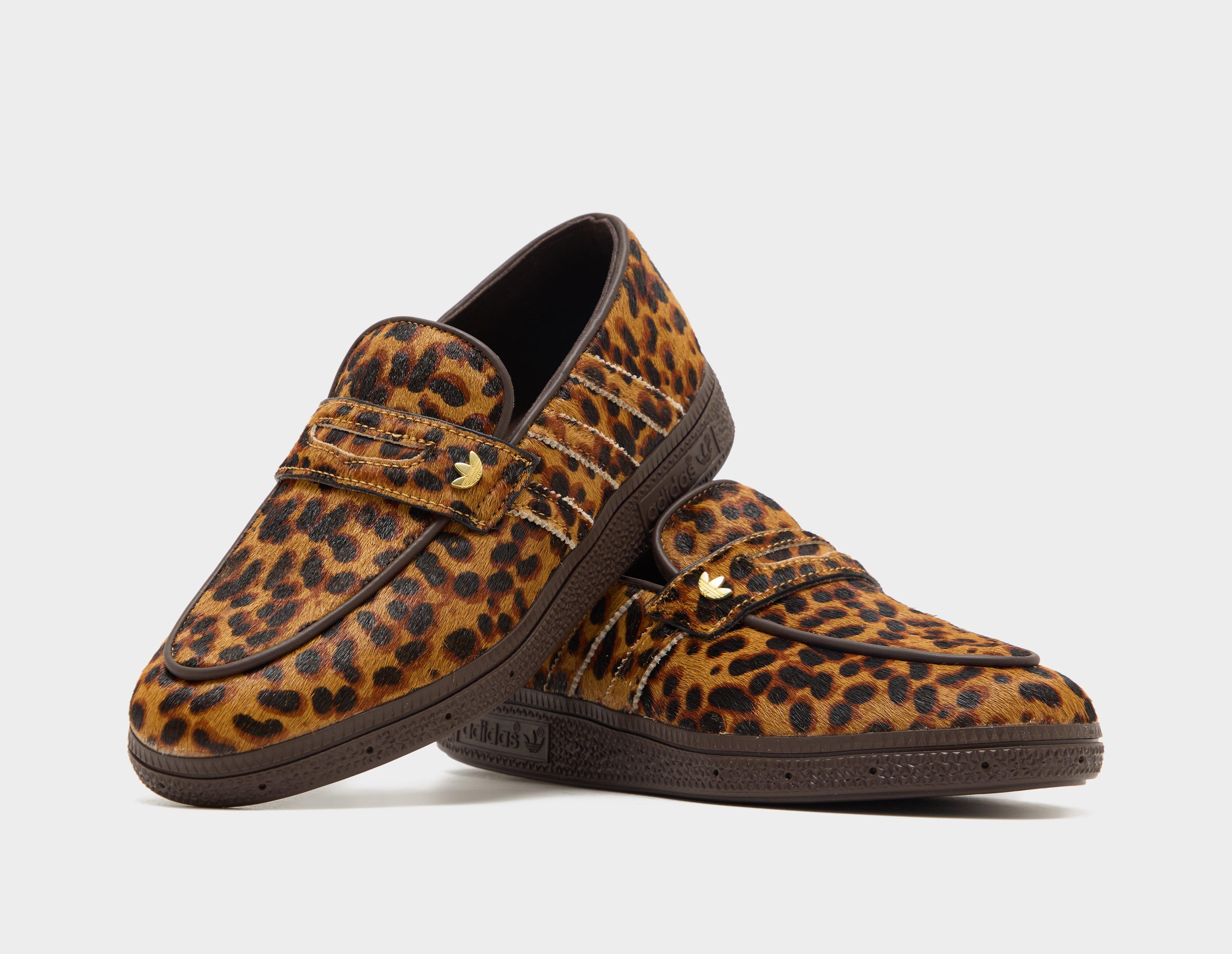 adidas Originals Handball Spezial Loafer Donna