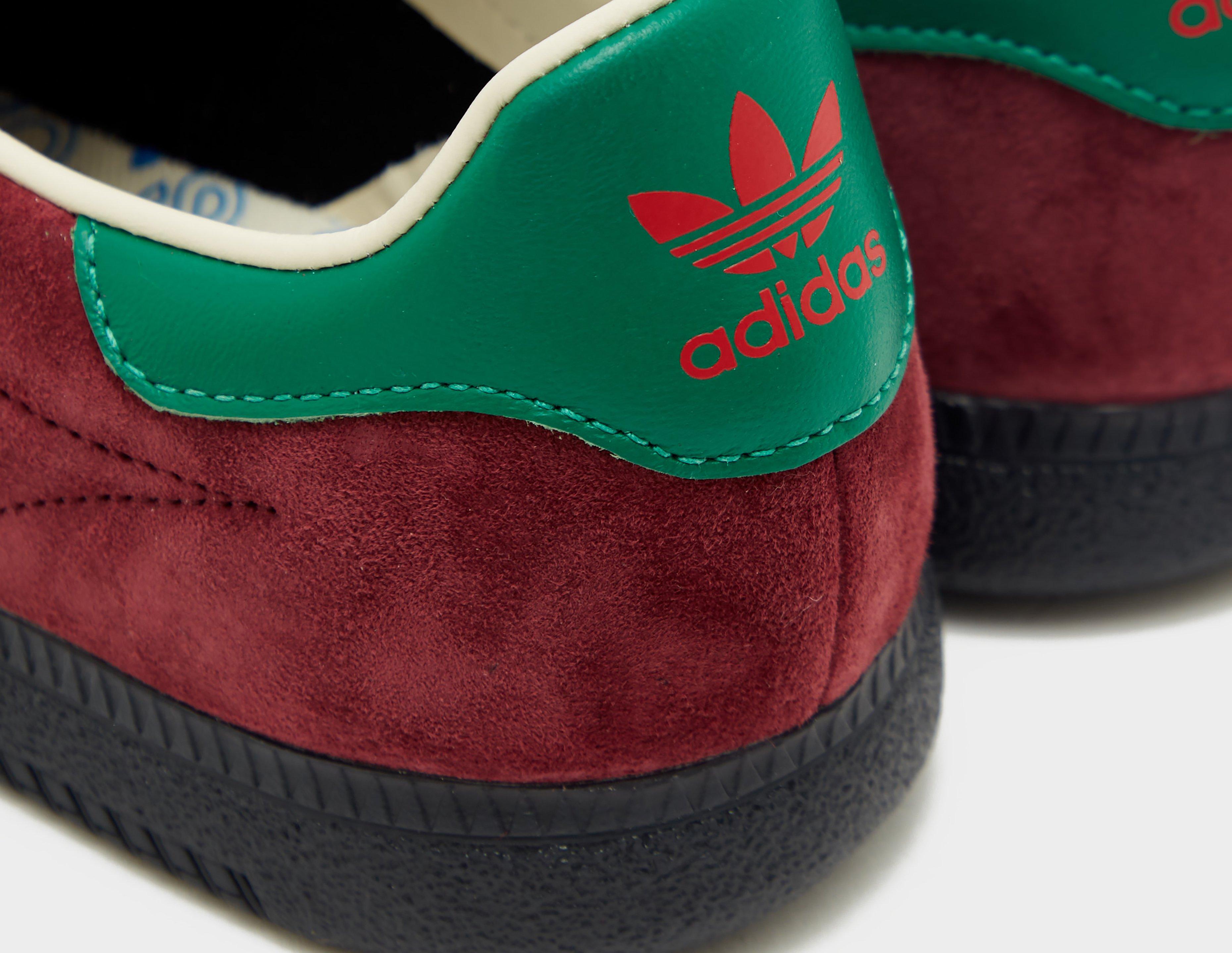 adidas Originals Napoli 'Pizza Pack' - size? exclusive