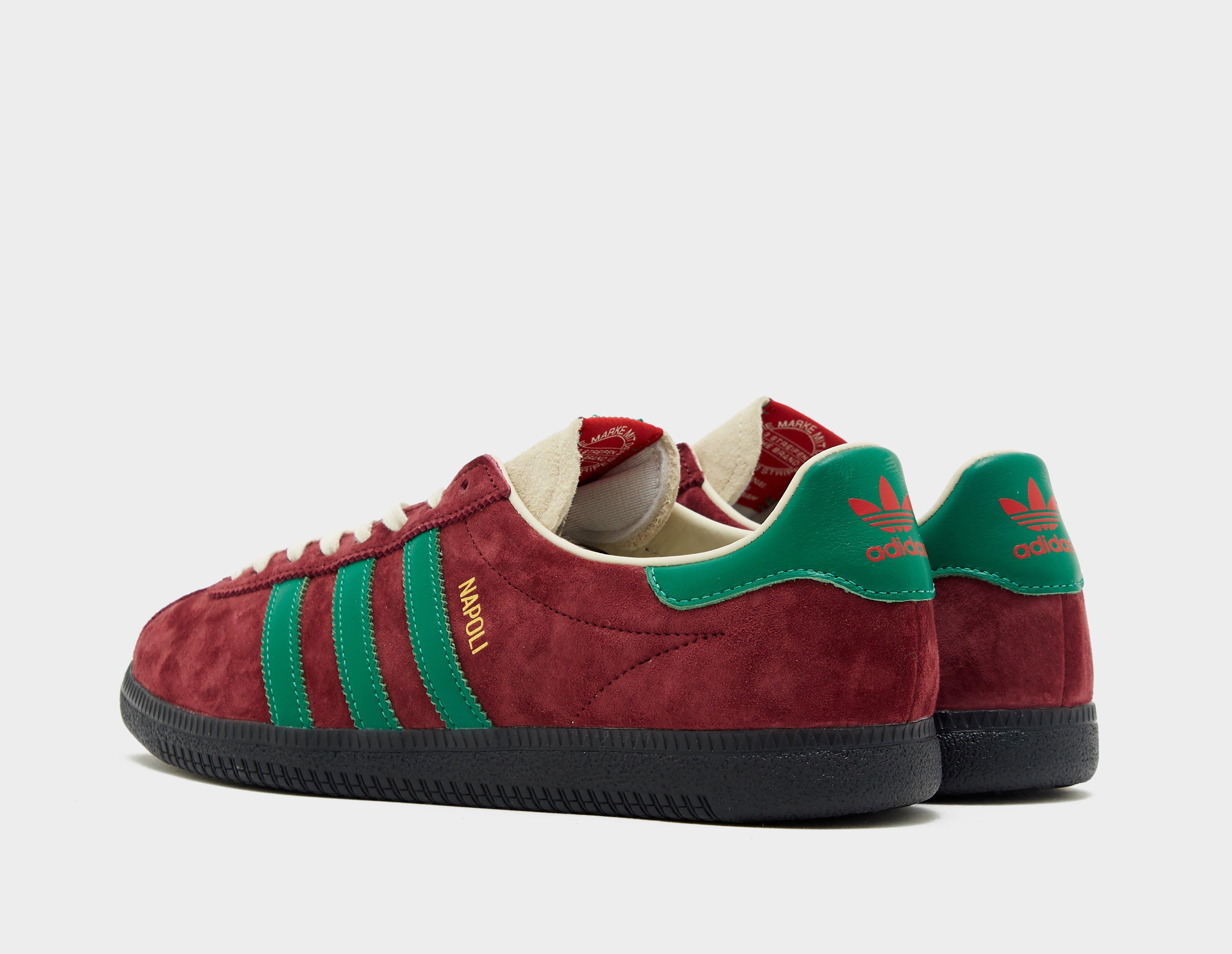 adidas Originals Napoli 'Pizza Pack' - size? exclusive Women's