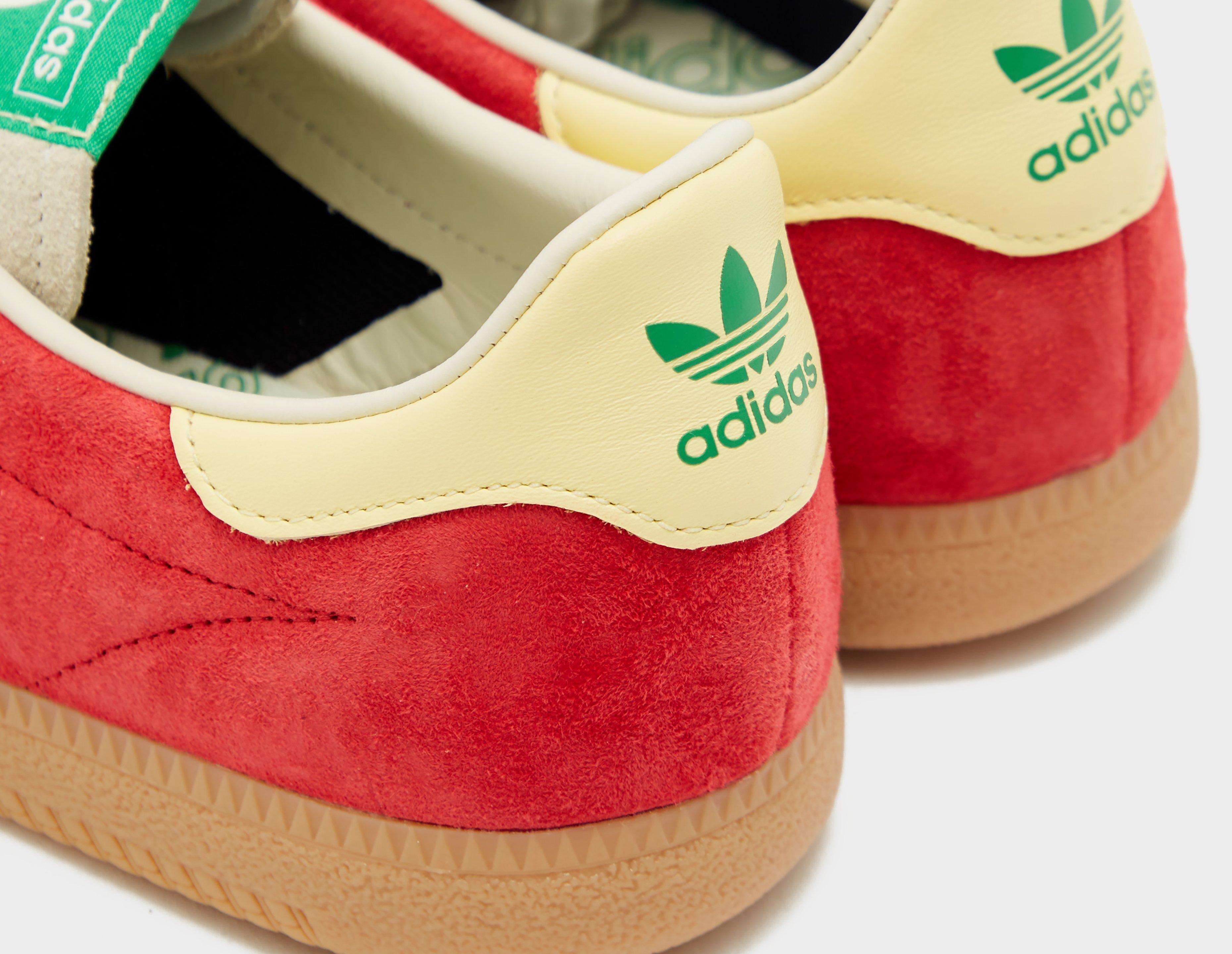 adidas Originals Napoli 'Pizza Pack' - size? exclusive