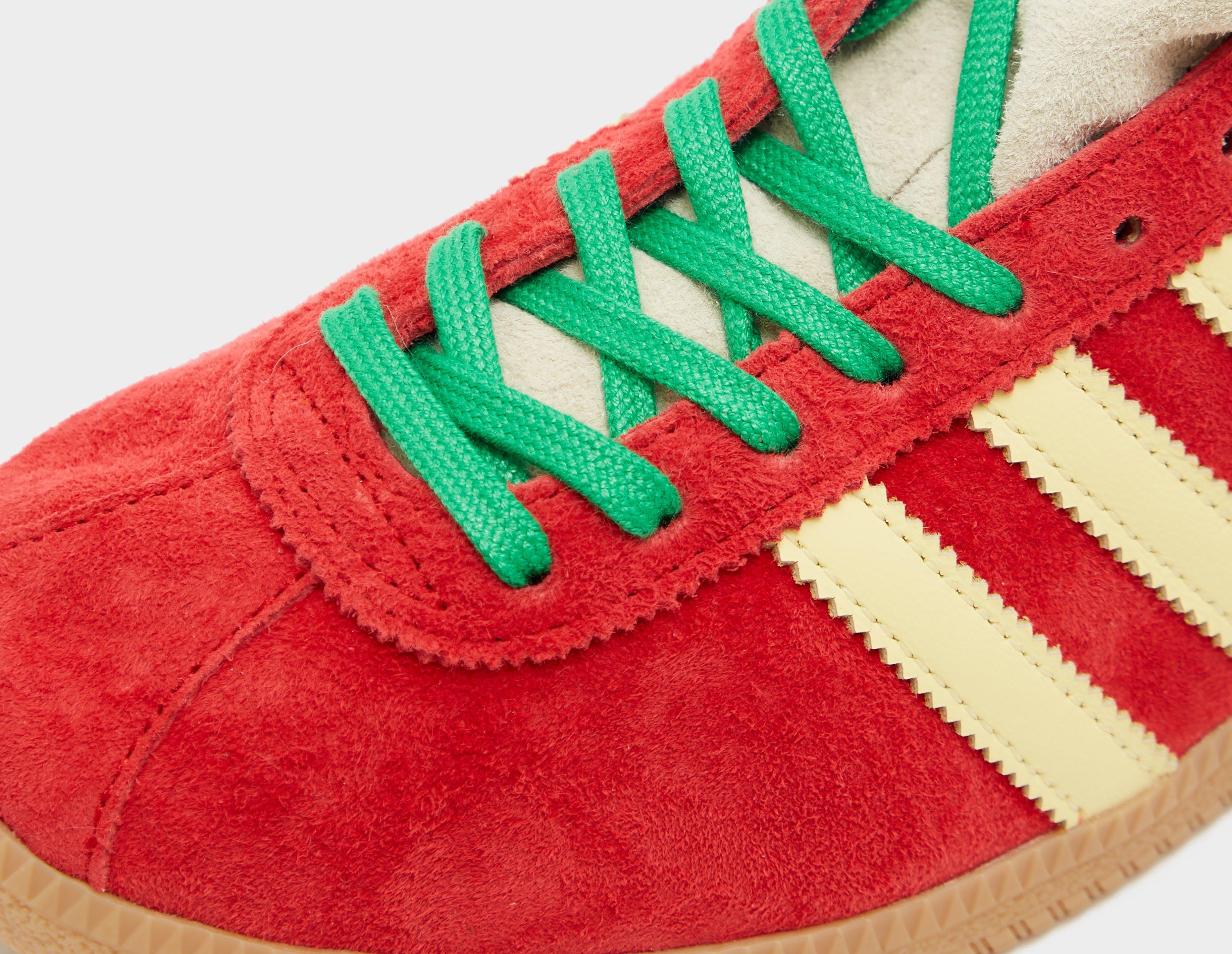 adidas Originals Napoli 'Pizza Pack' - size? exclusive