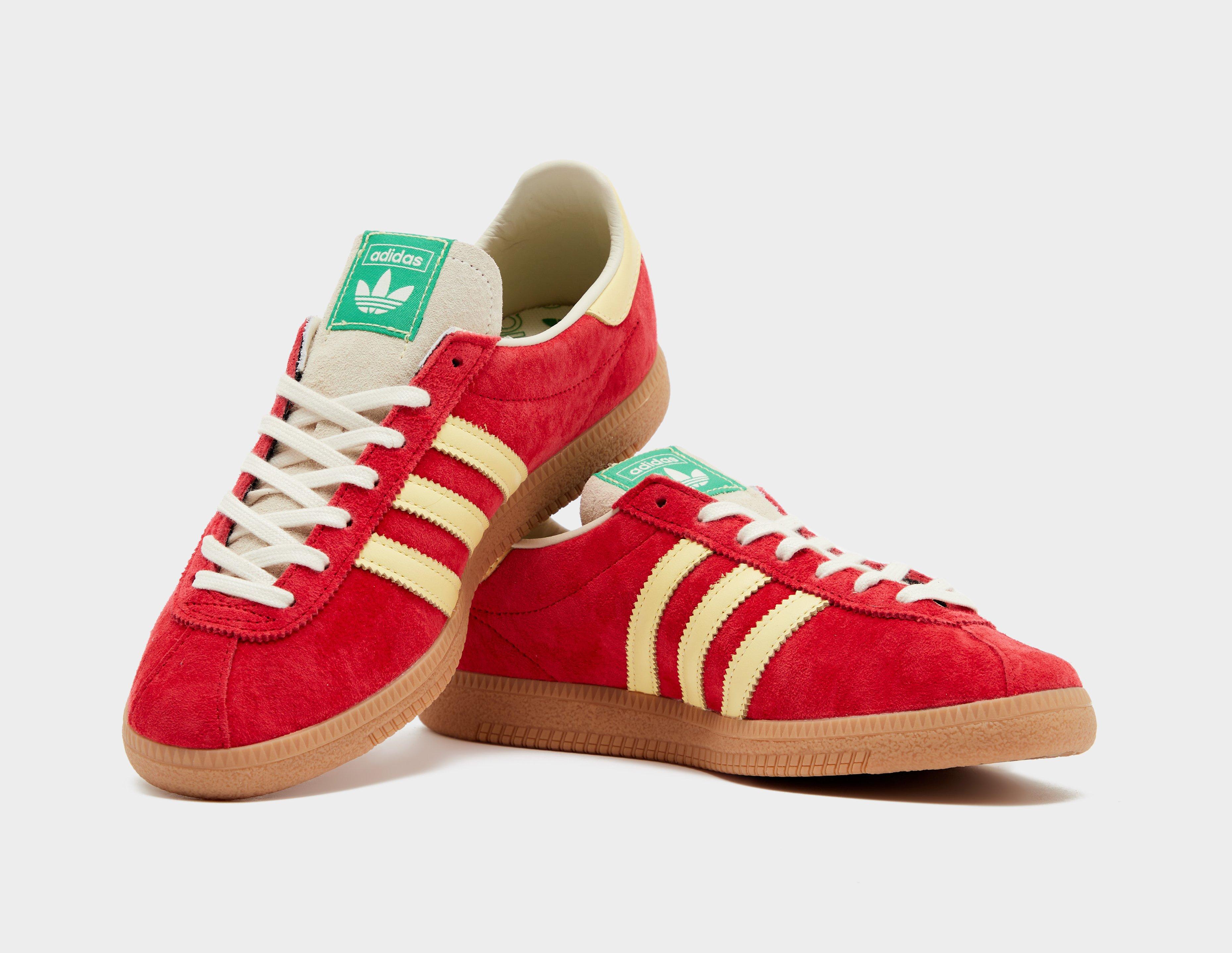 adidas Originals Napoli 'Pizza Pack' - size? exclusive Women's