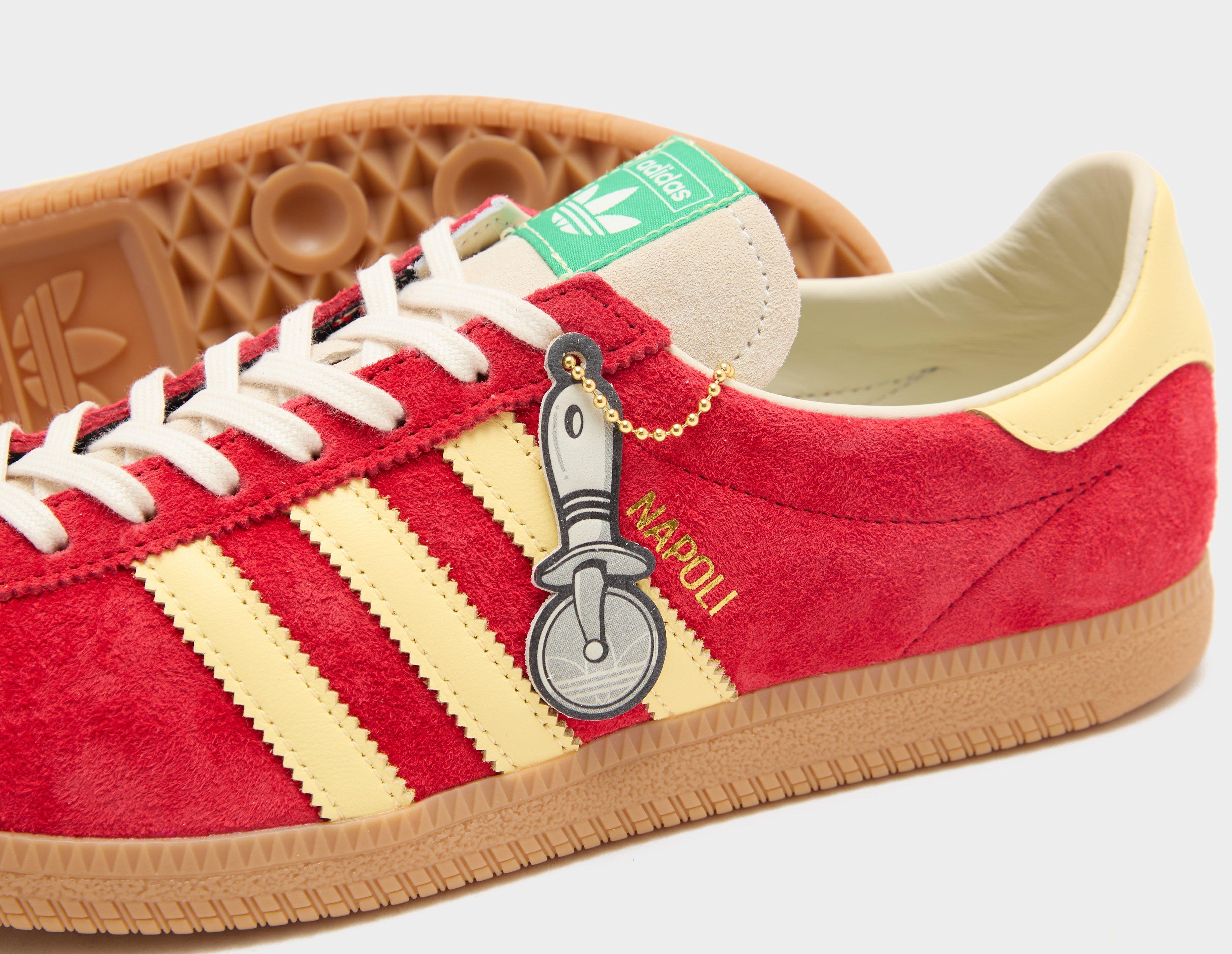 adidas Originals Napoli 'Pizza Pack' - size? exclusive Women's