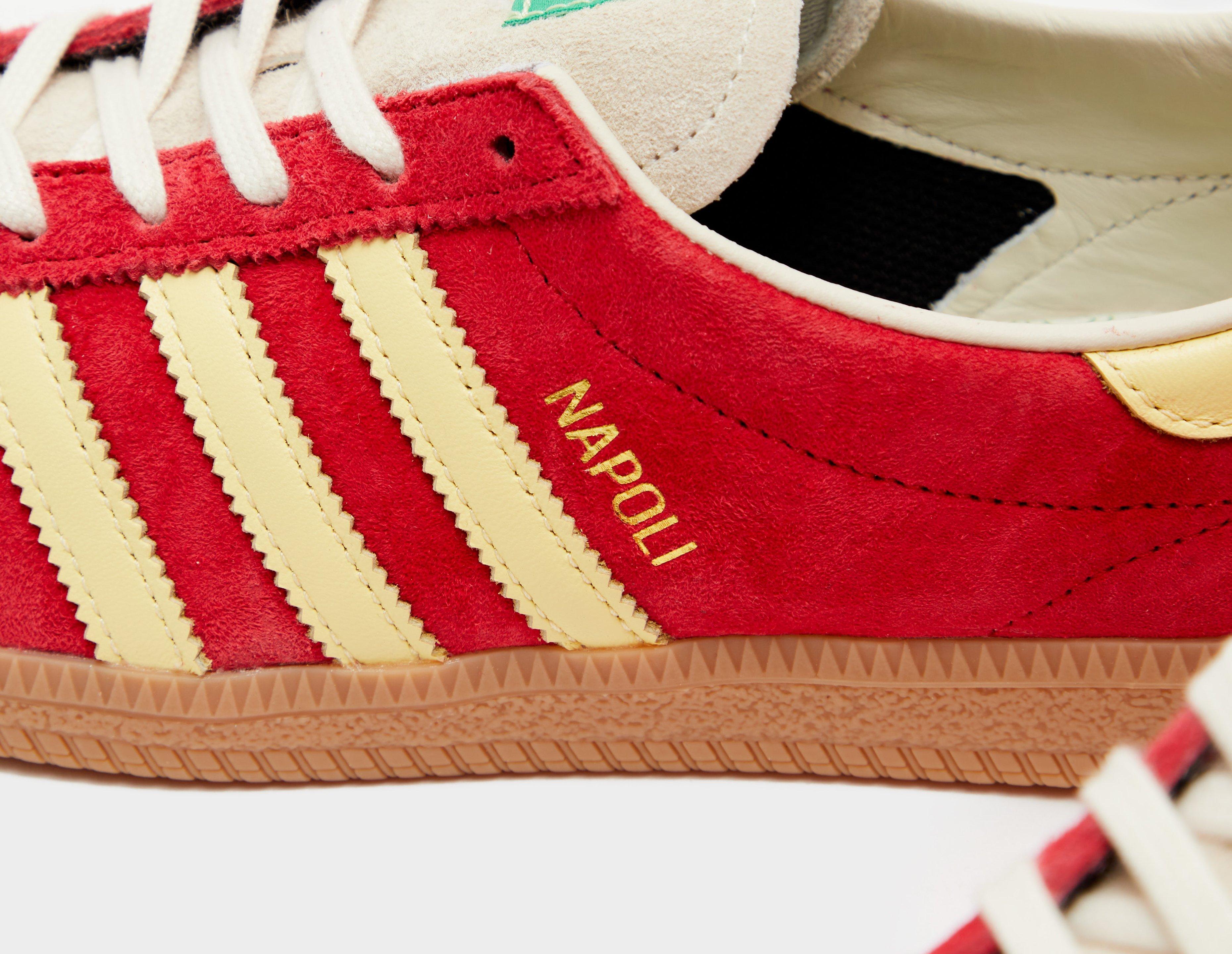 adidas Originals Napoli 'Pizza Pack' - size? exclusive Women's