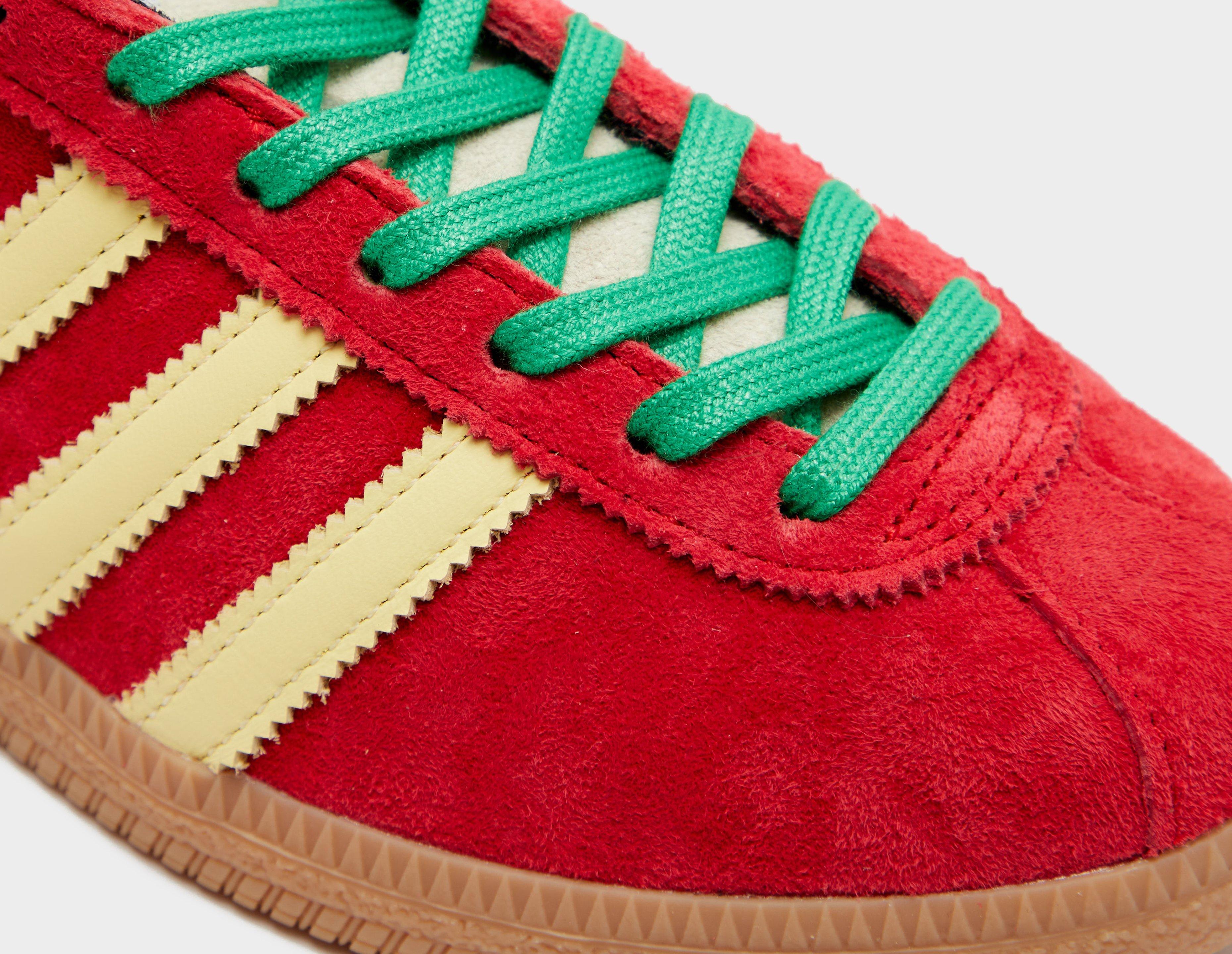 adidas Originals Napoli 'Pizza Pack' - size? exclusive Women's