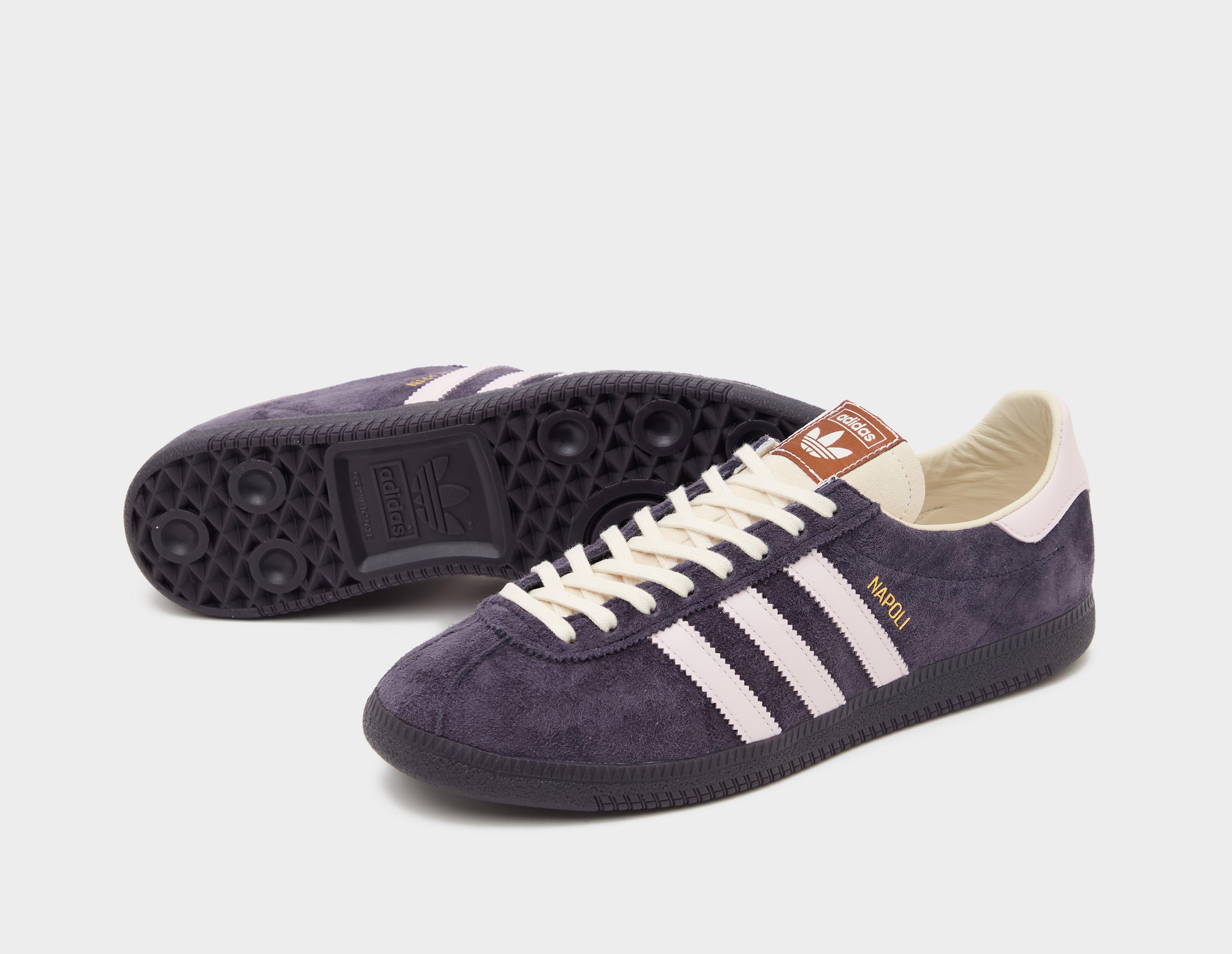 adidas Originals Napoli 'Pizza Pack' - size? exclusive