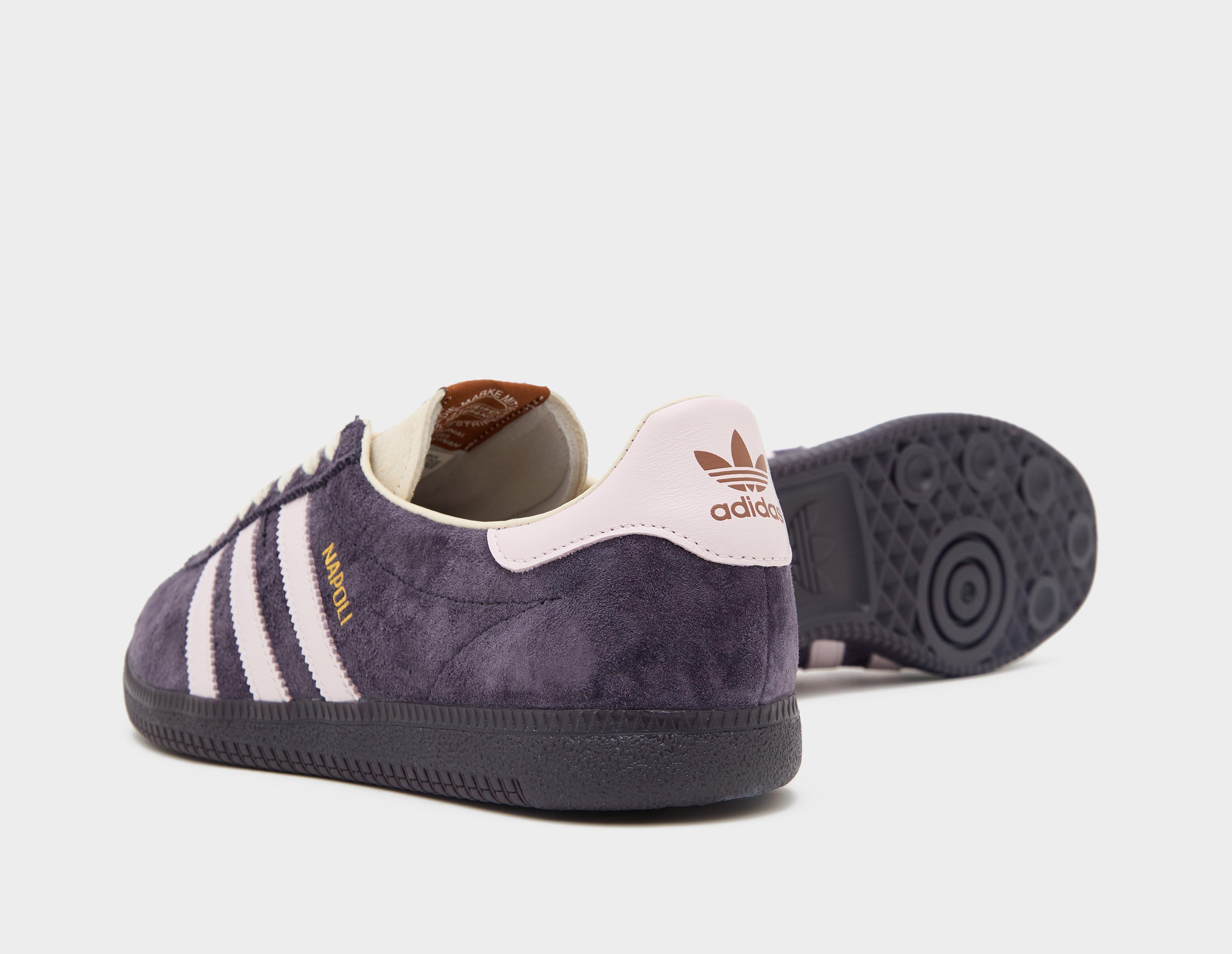 adidas Originals Napoli 'Pizza Pack' - size? exclusive