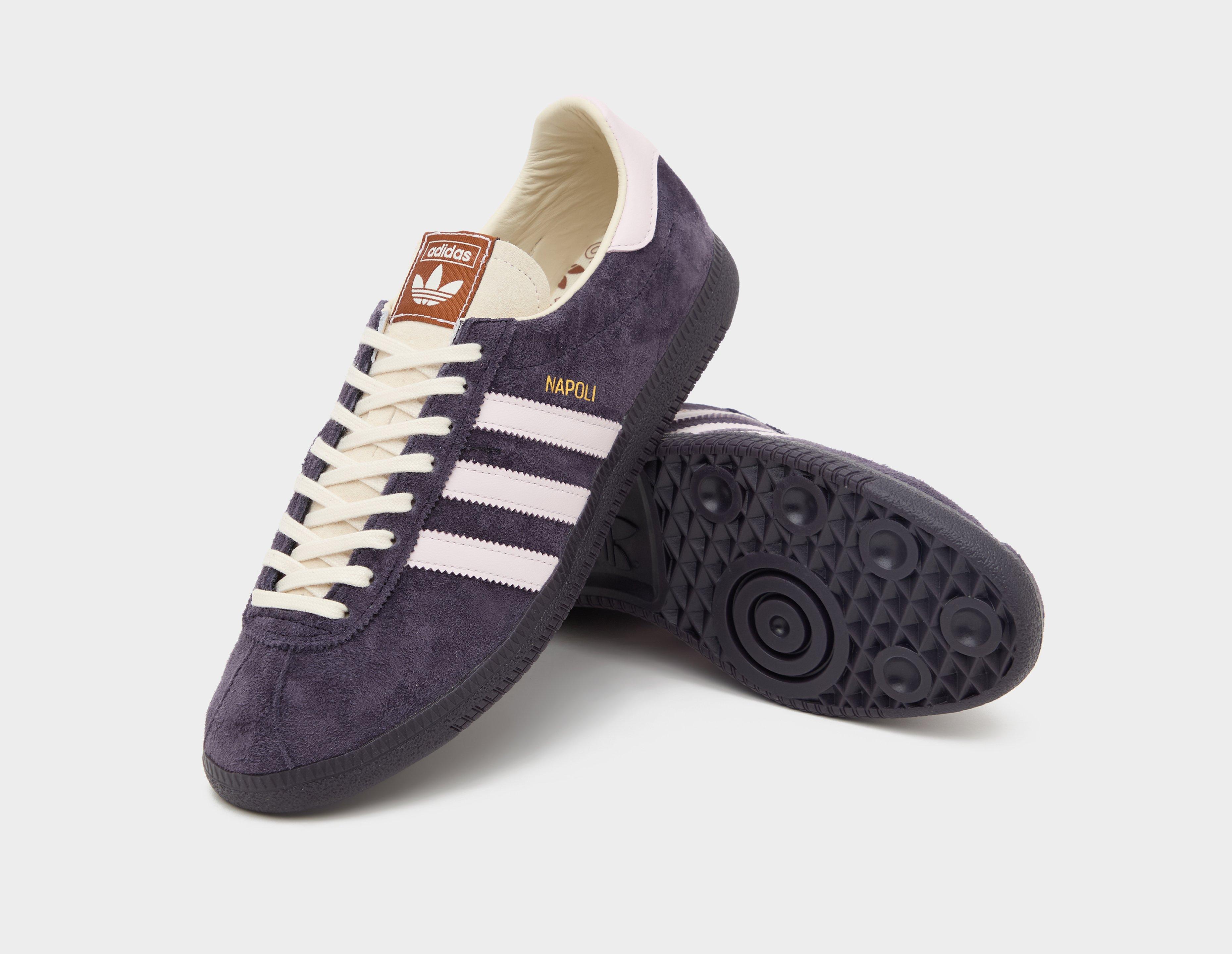 adidas Originals Napoli 'Pizza Pack' - size? exclusive