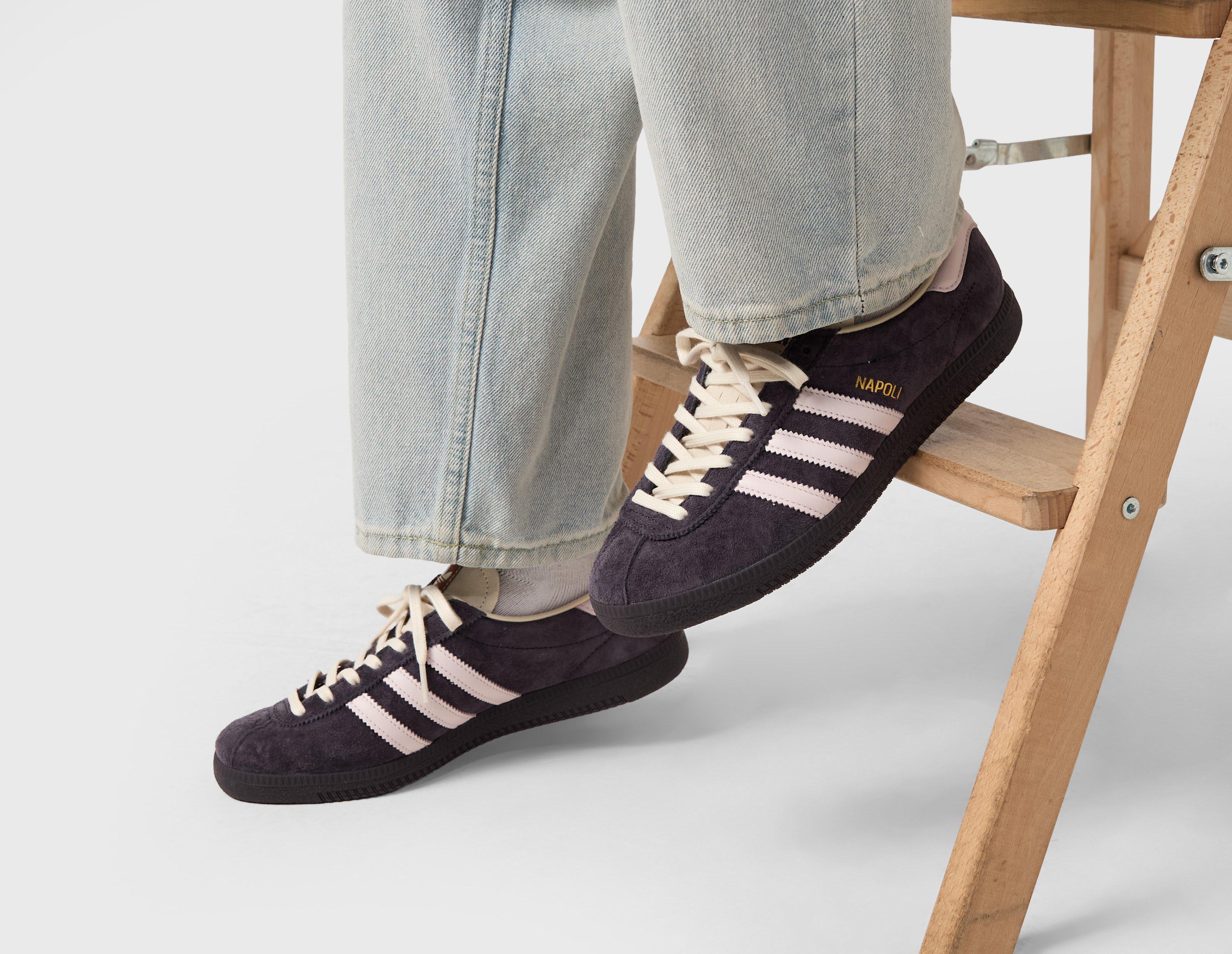 adidas Originals Napoli 'Pizza Pack' - size? exclusive Women's