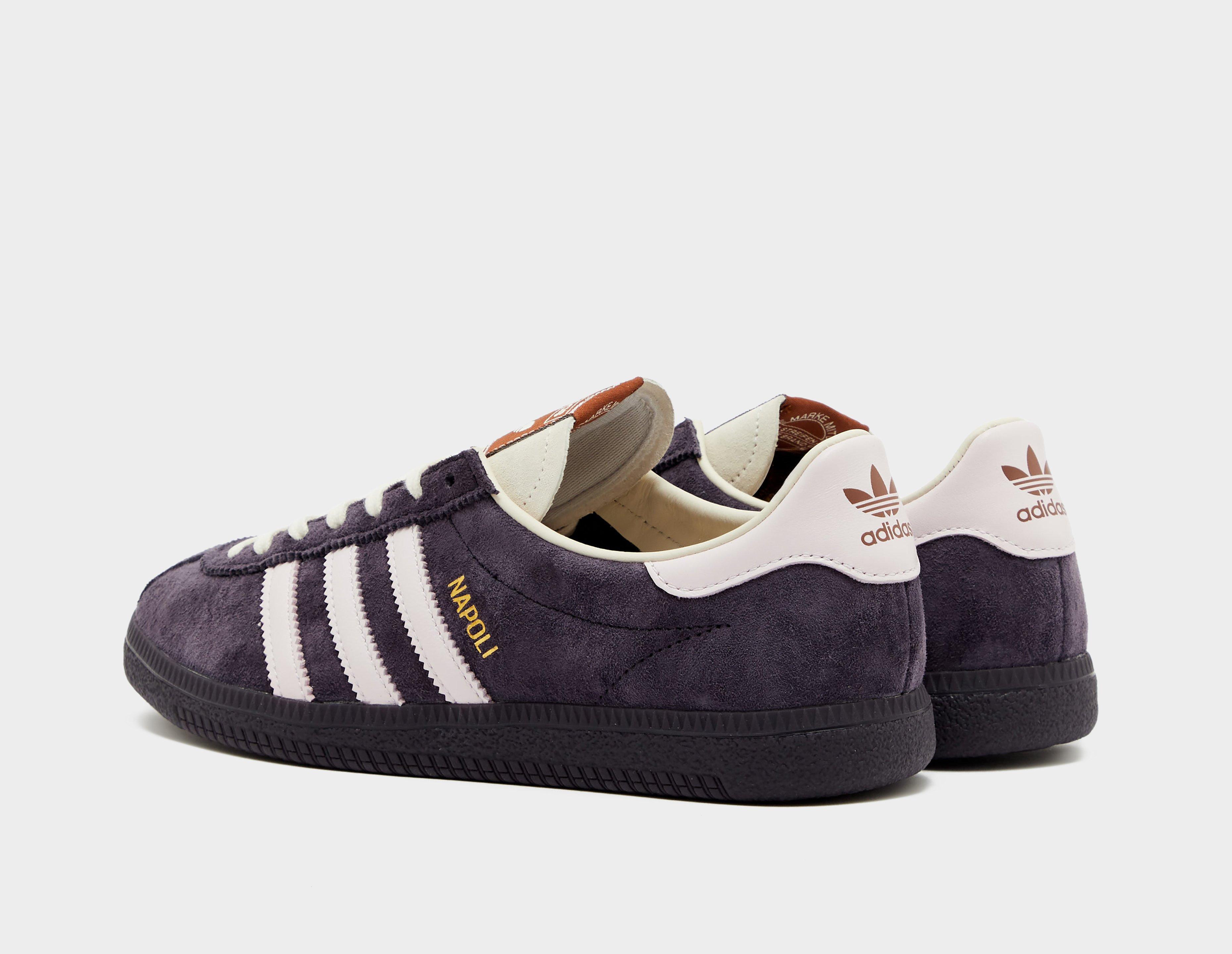 adidas Originals Napoli 'Pizza Pack' - size? exclusive Women's