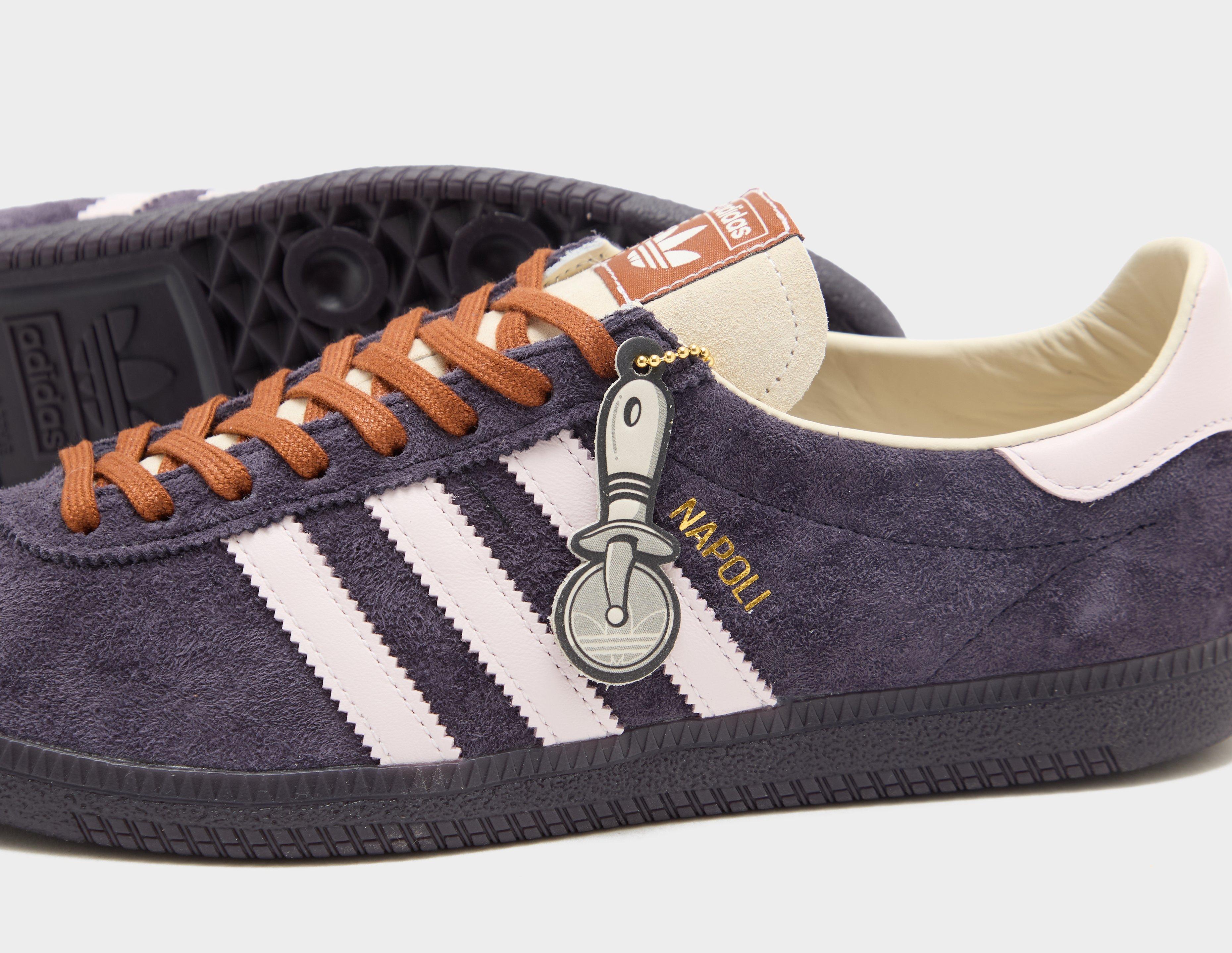 adidas Originals Napoli 'Pizza Pack' - size? exclusive Women's