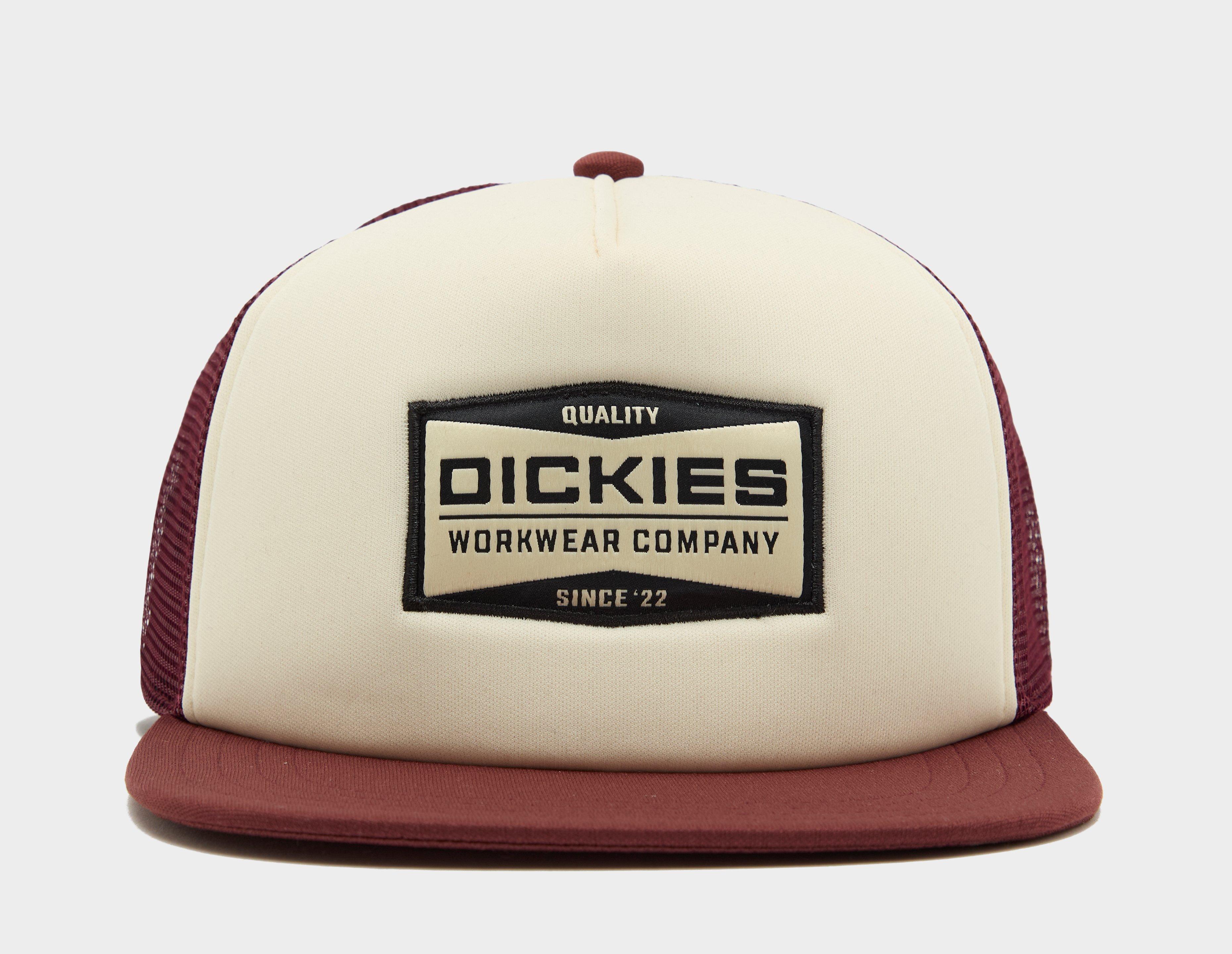 Dickies Bolivar Trucker Cap
