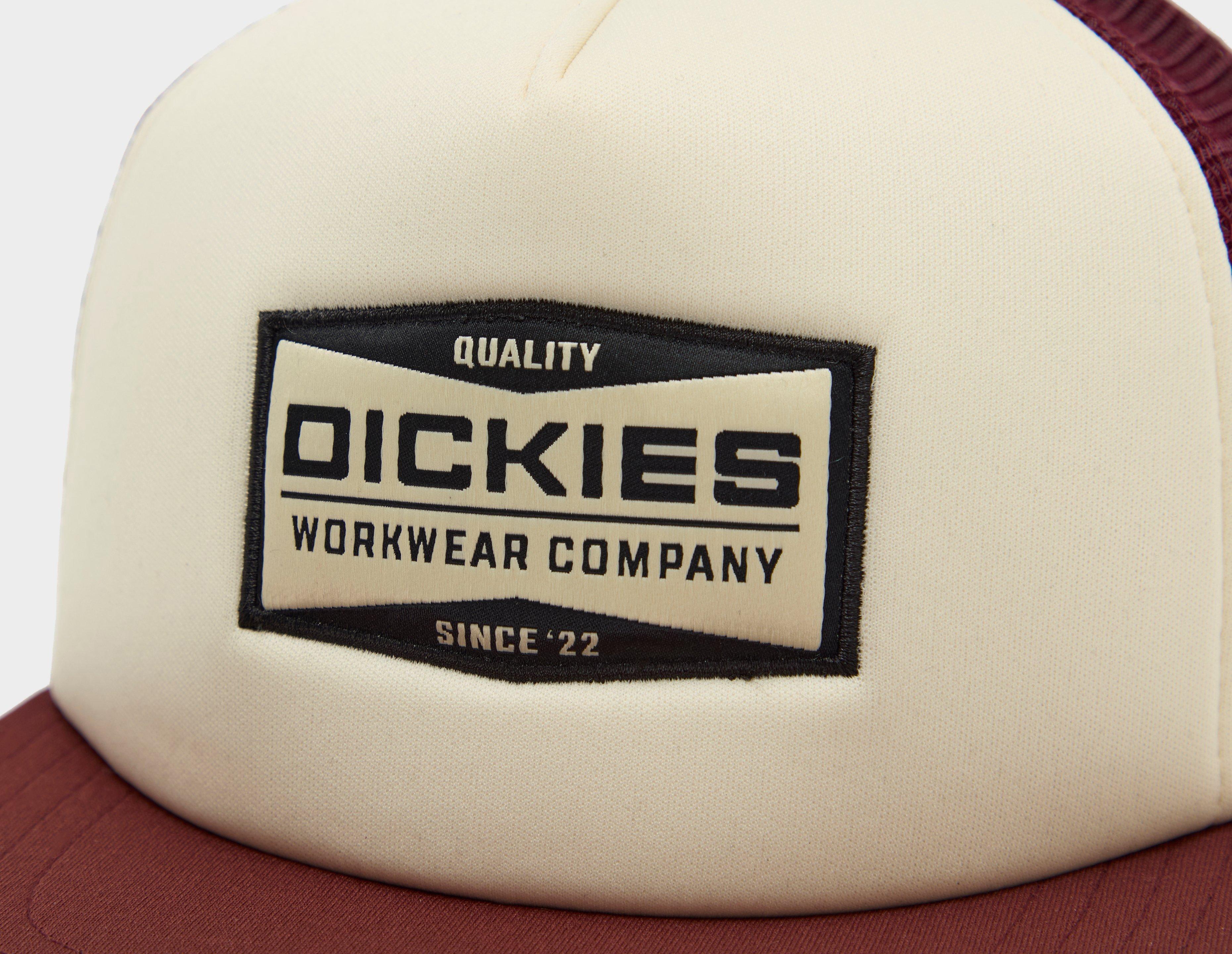 Dickies Bolivar Trucker Cap