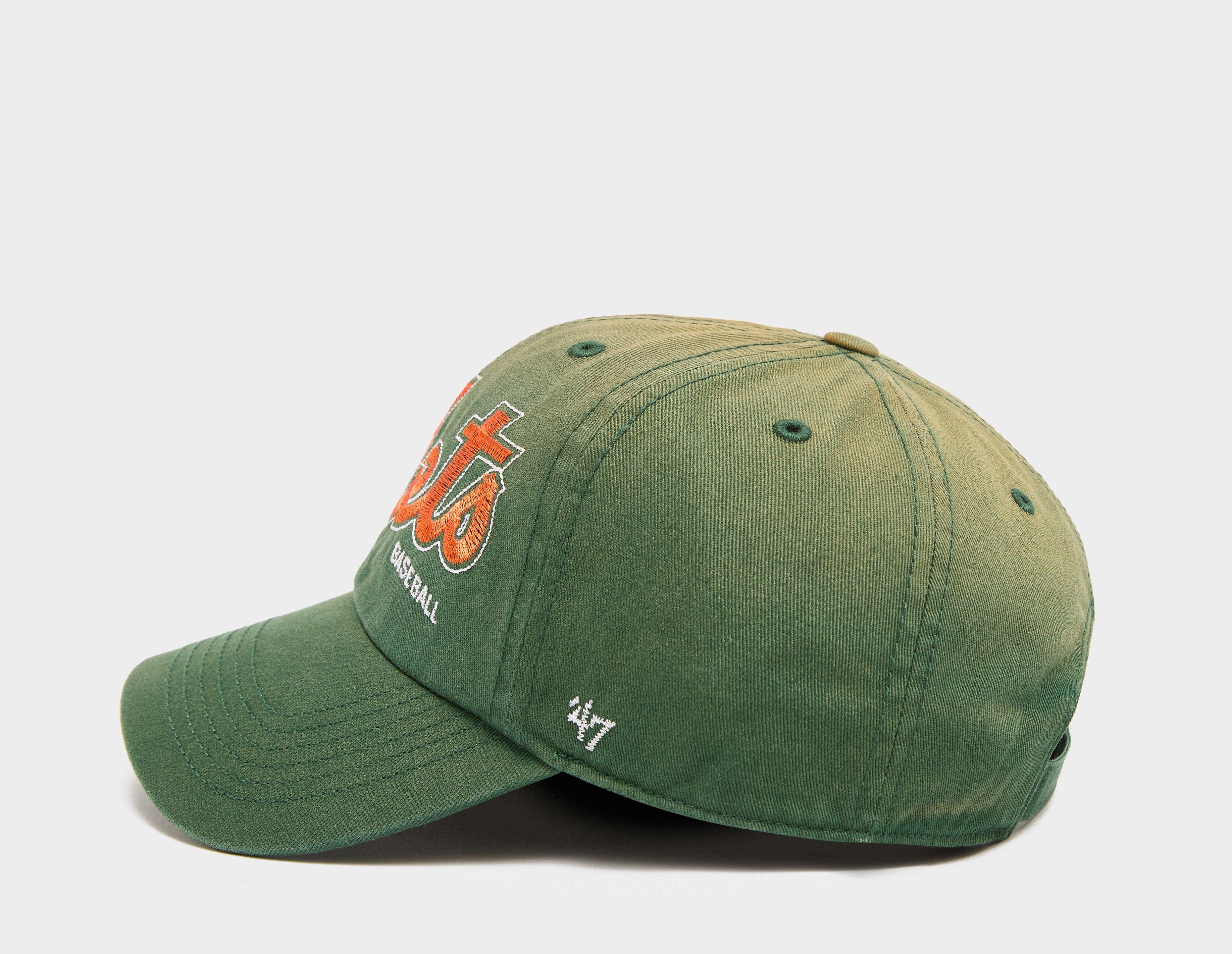 47 Brand New York Mets Script Clean Up Cap