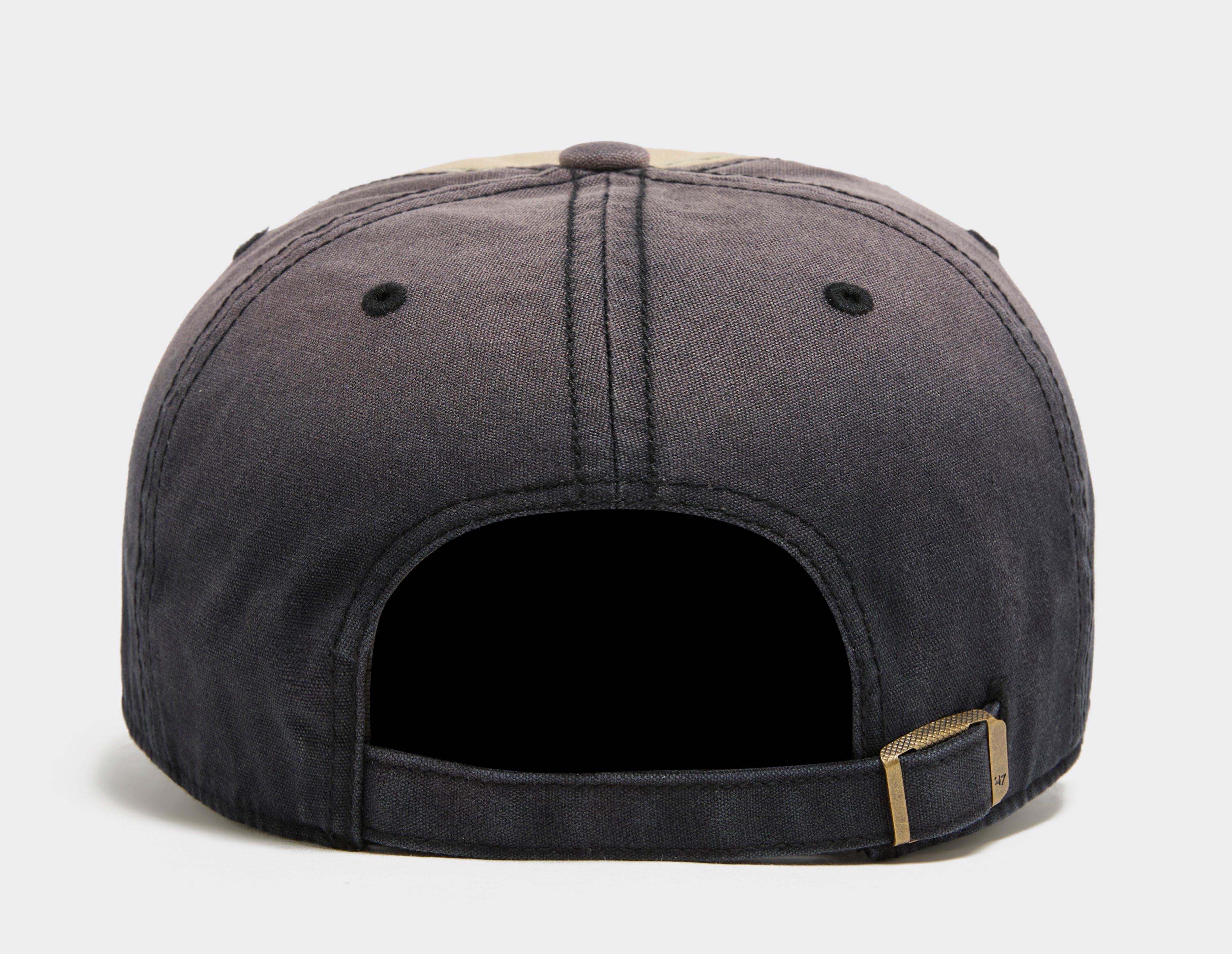 47 Brand Pittsburgh Pirates Clean Up Cap