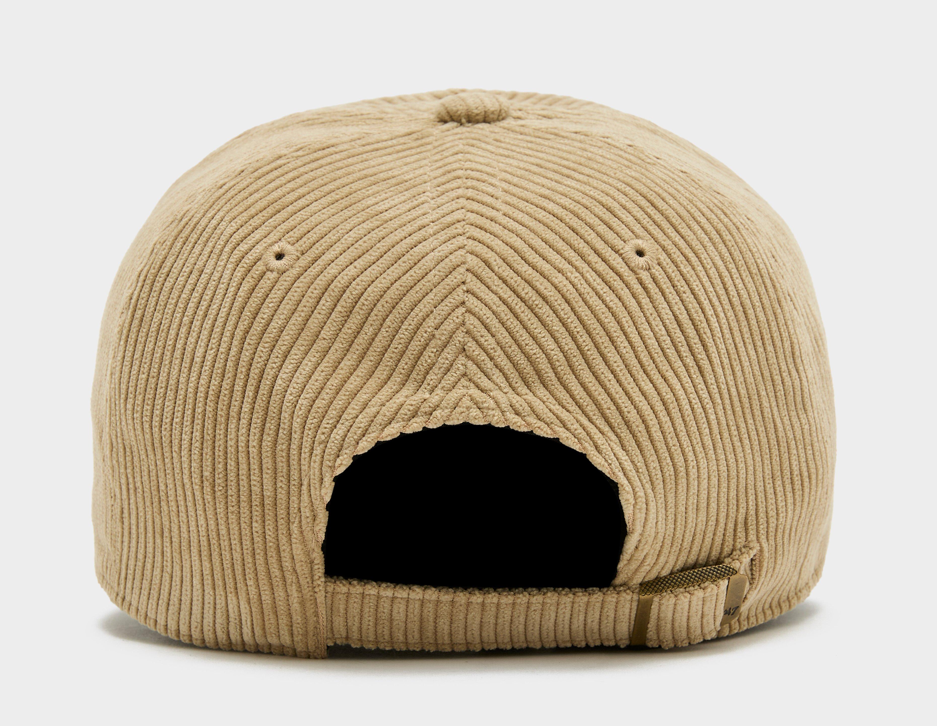 47 Brand LA Dodgers 1988 World Series Cord Clean Up Cap