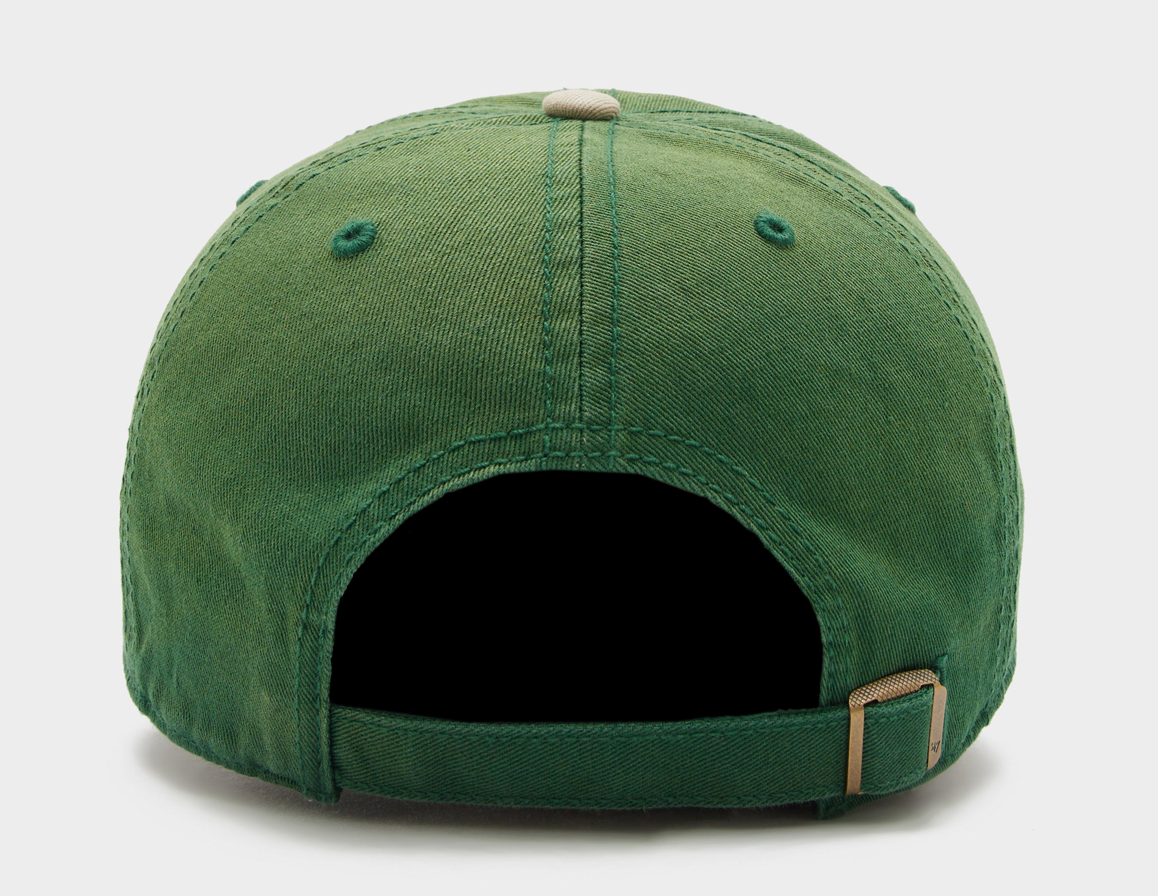 47 Brand New York Subway Series Clean Up Cap