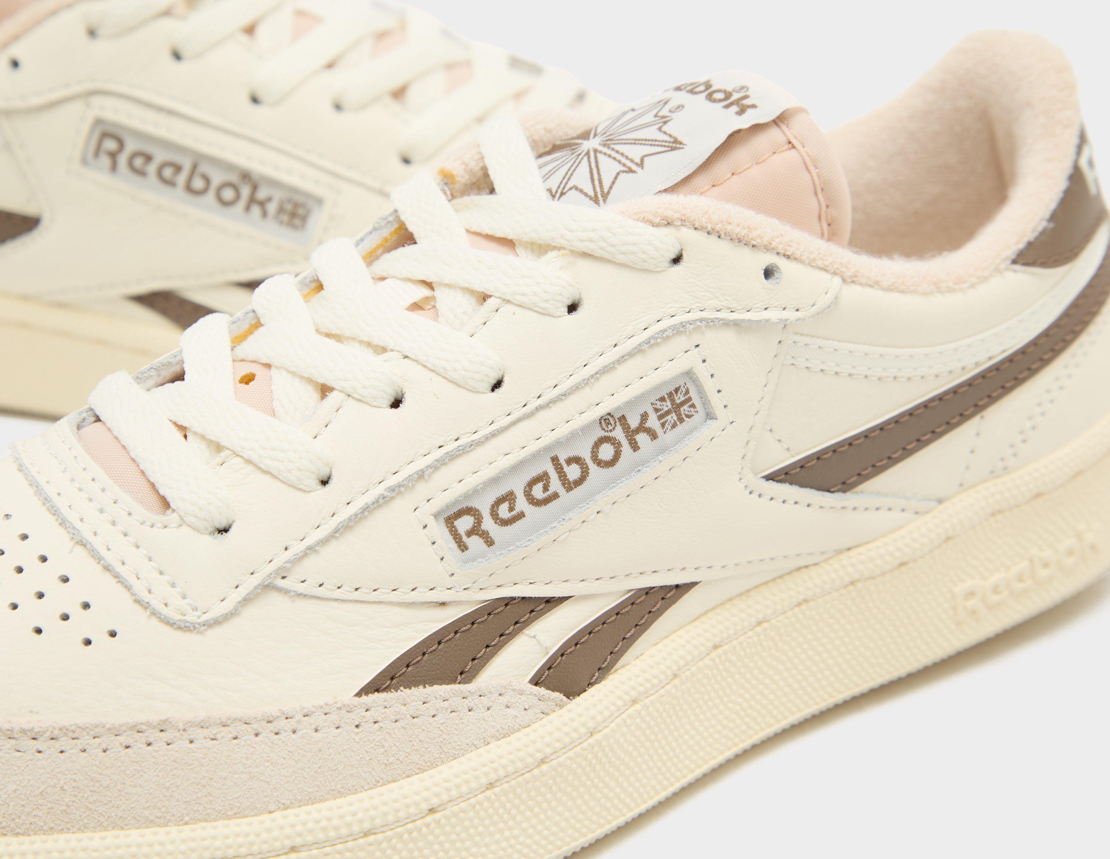 Reebok Club C Revenge Vintage - size? exclusive Women's