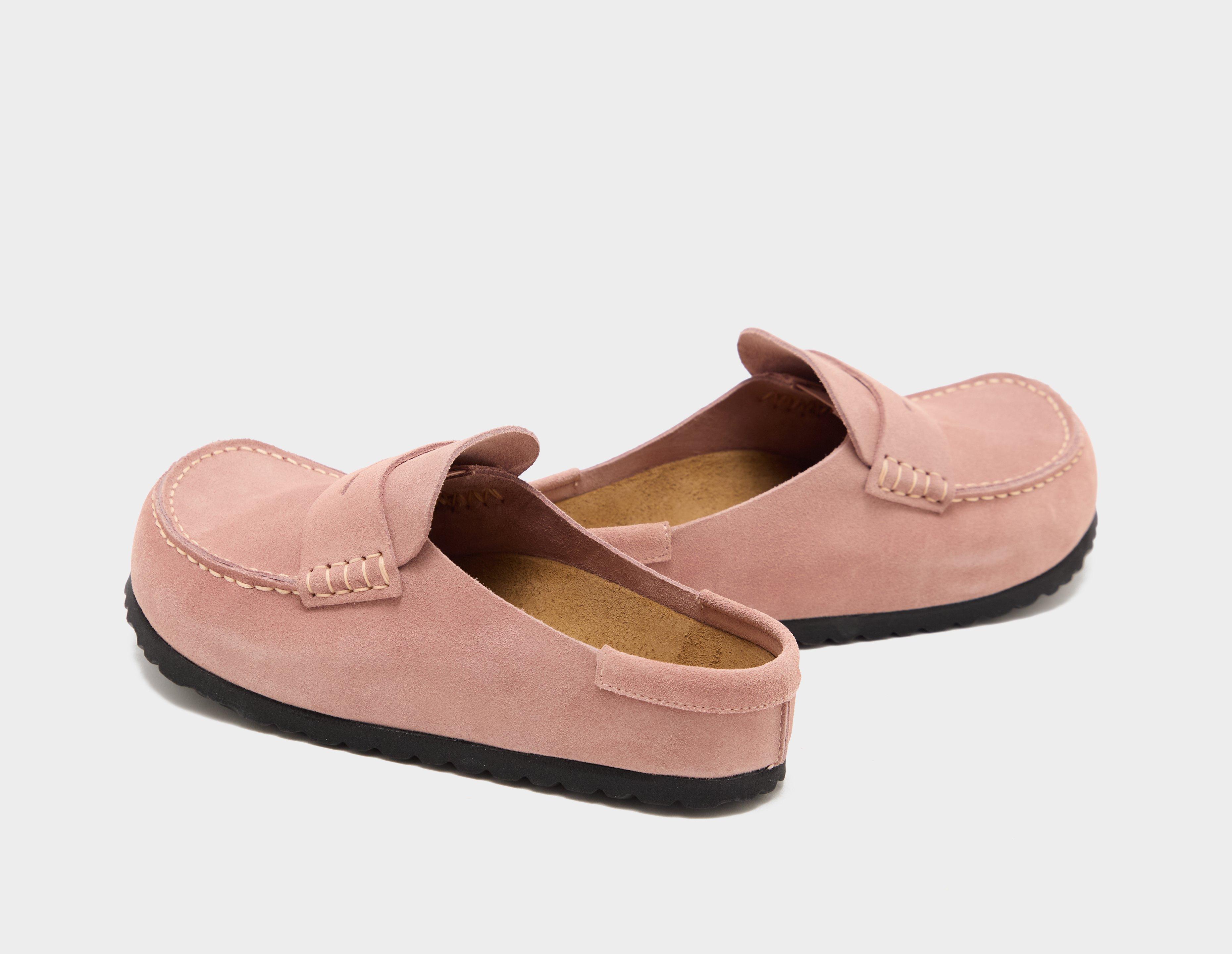 Birkenstock Naples Wrapped Women's