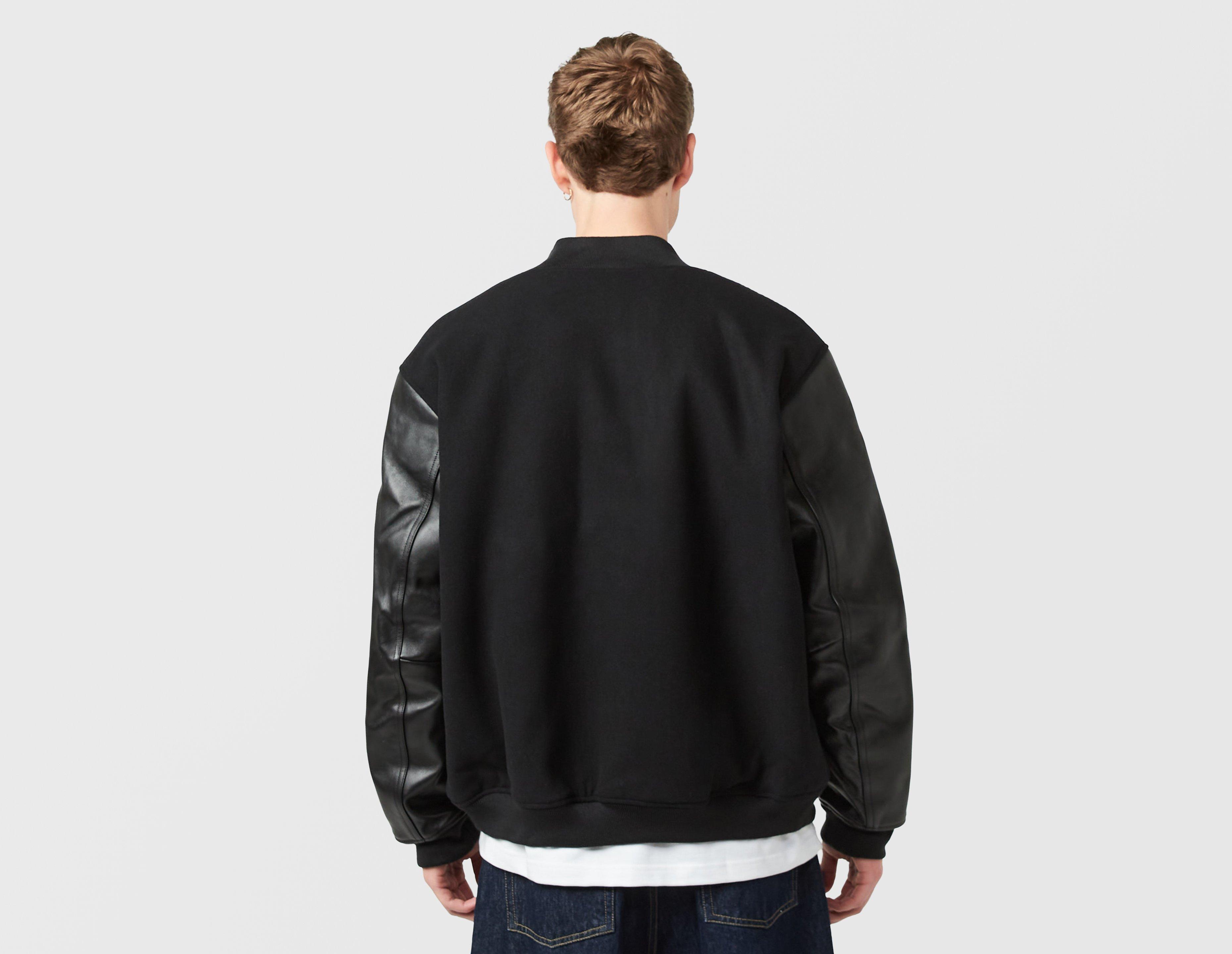 Nike Destroyer Jacket