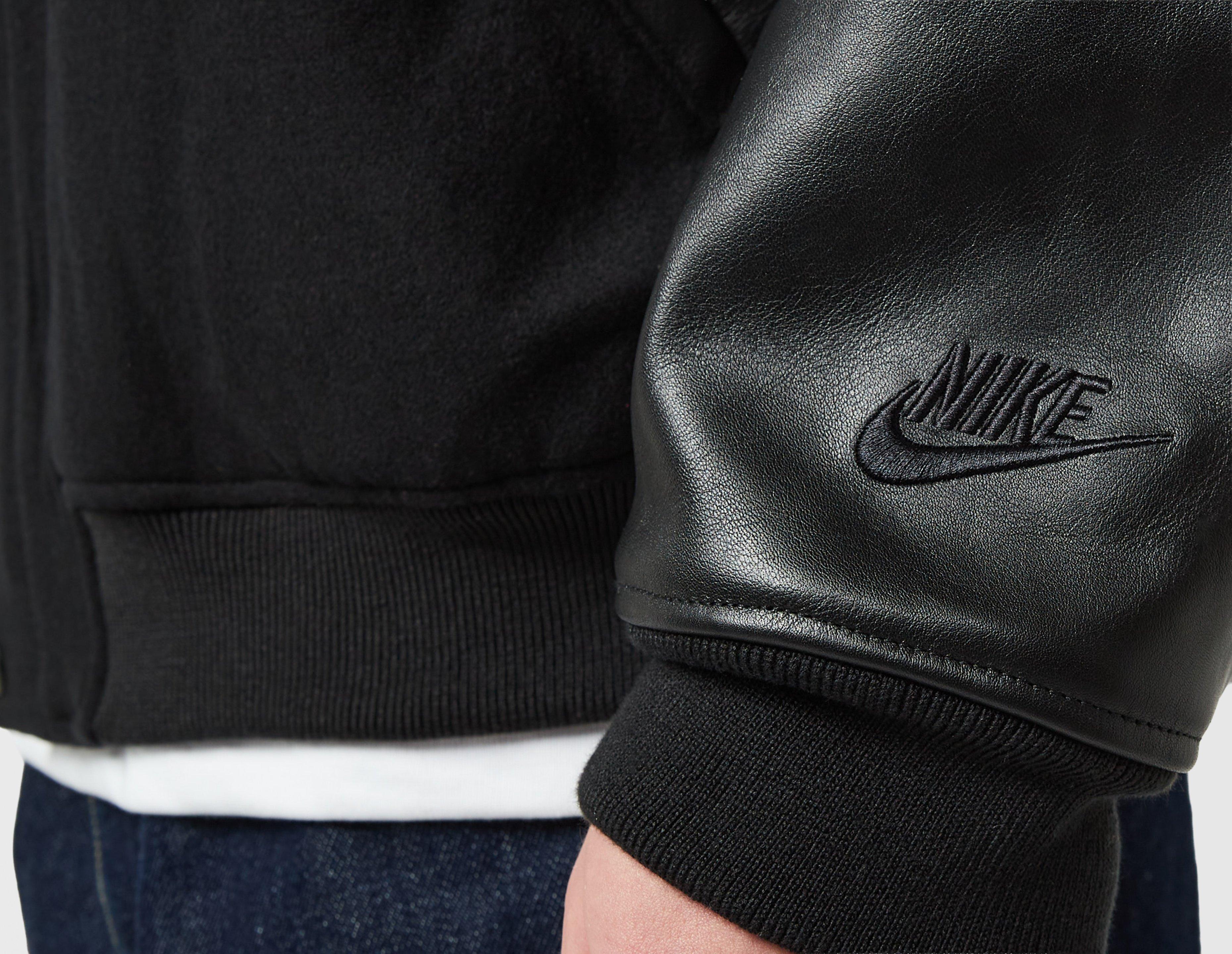 Nike Destroyer Jacket