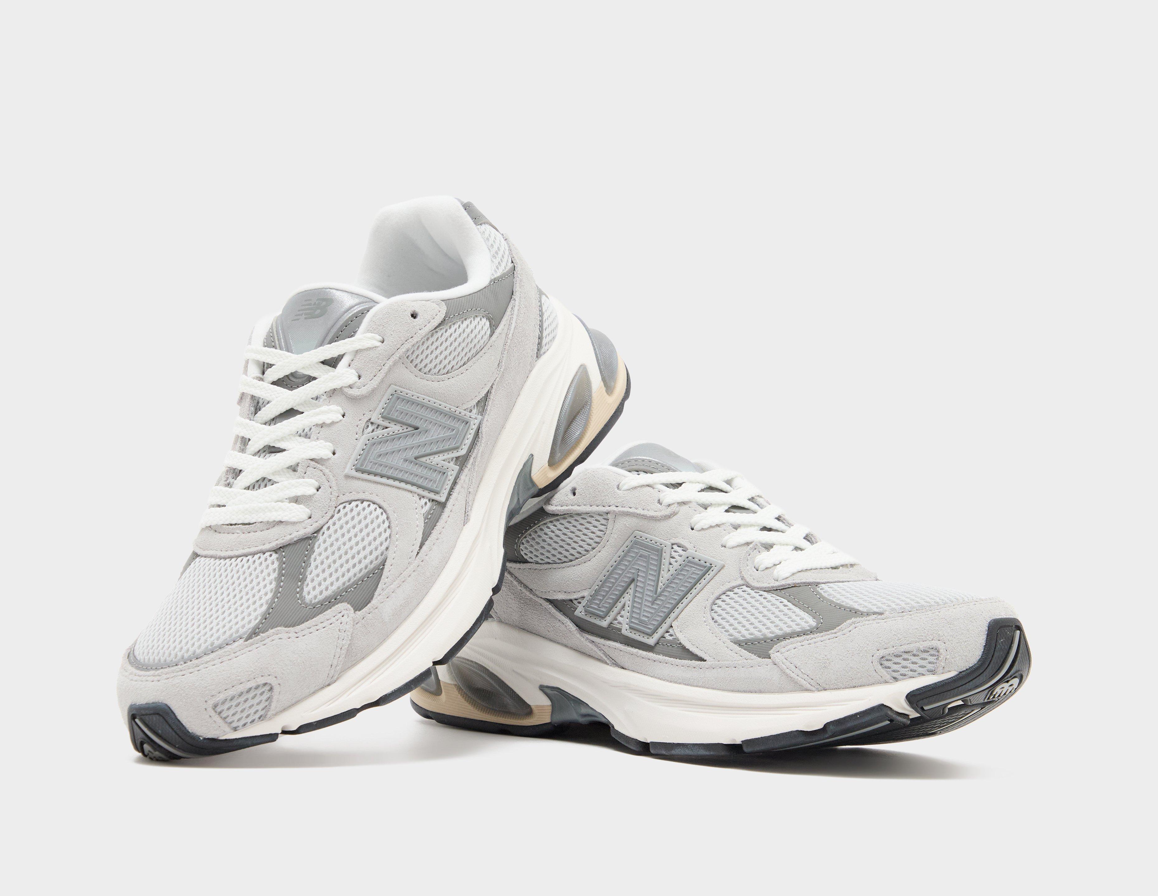 New Balance ABZORB 2010