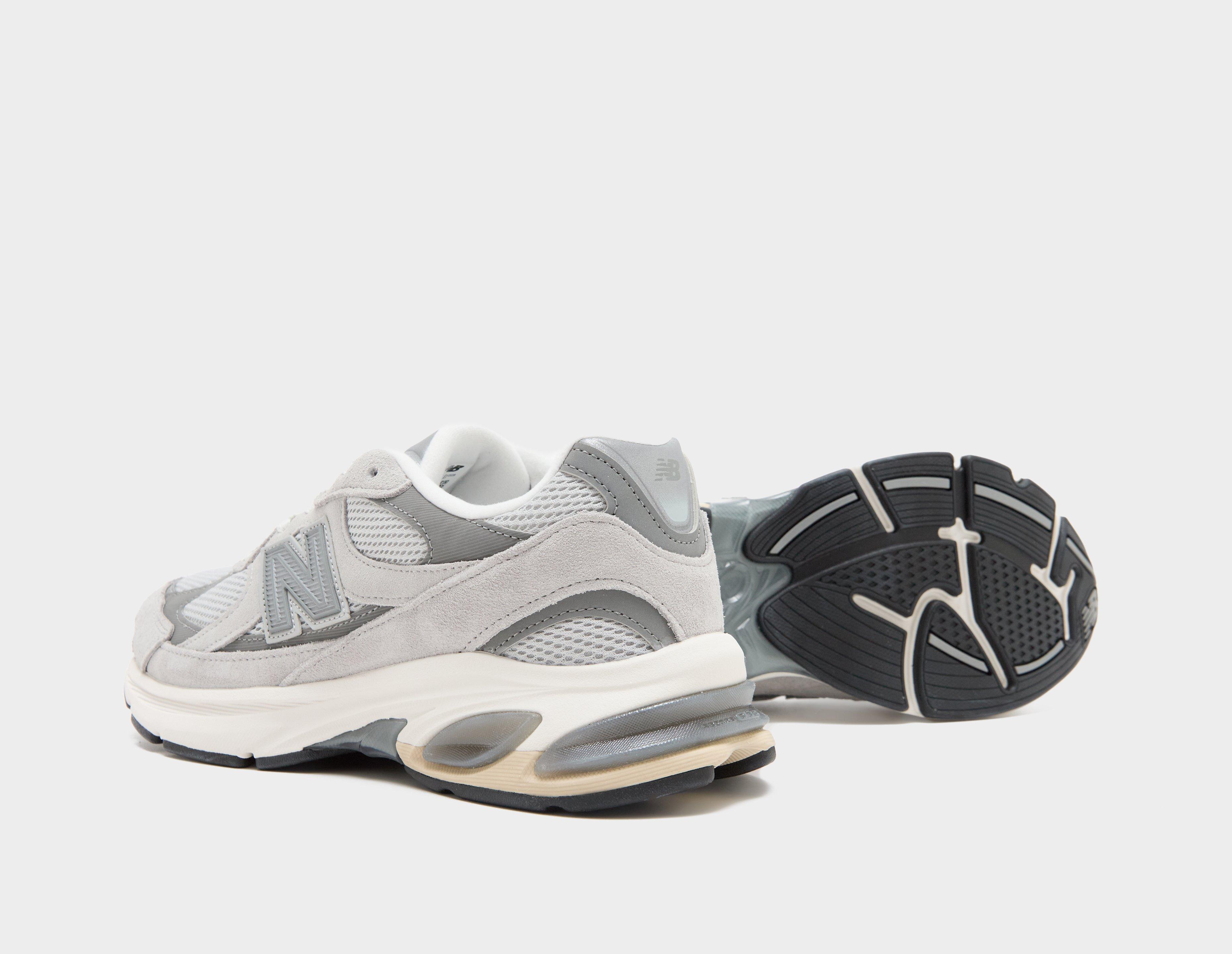 New Balance ABZORB 2010