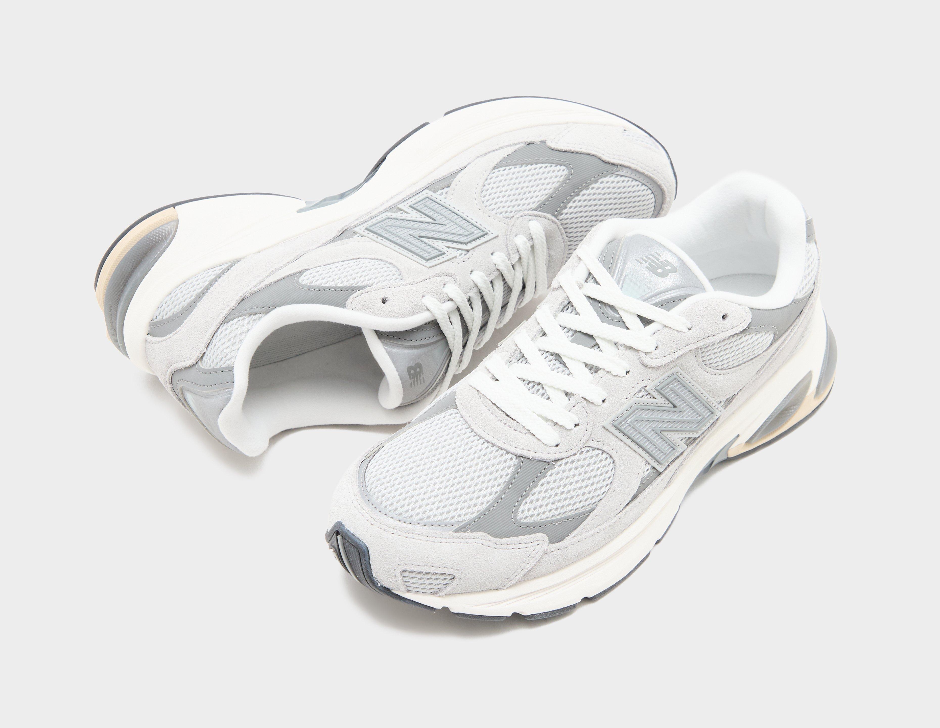 New Balance ABZORB 2010