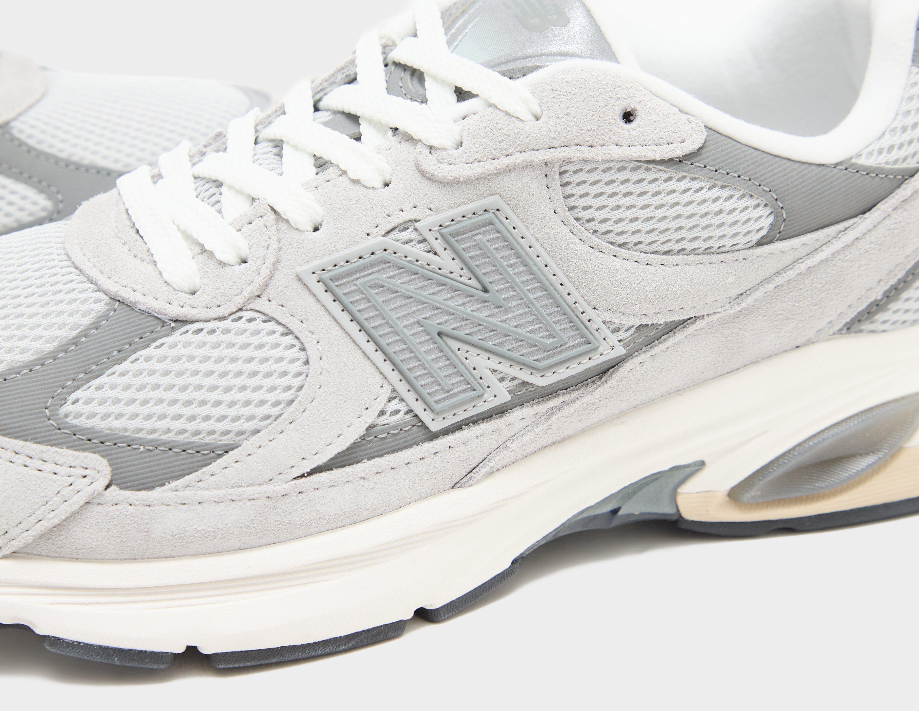 New Balance ABZORB 2010