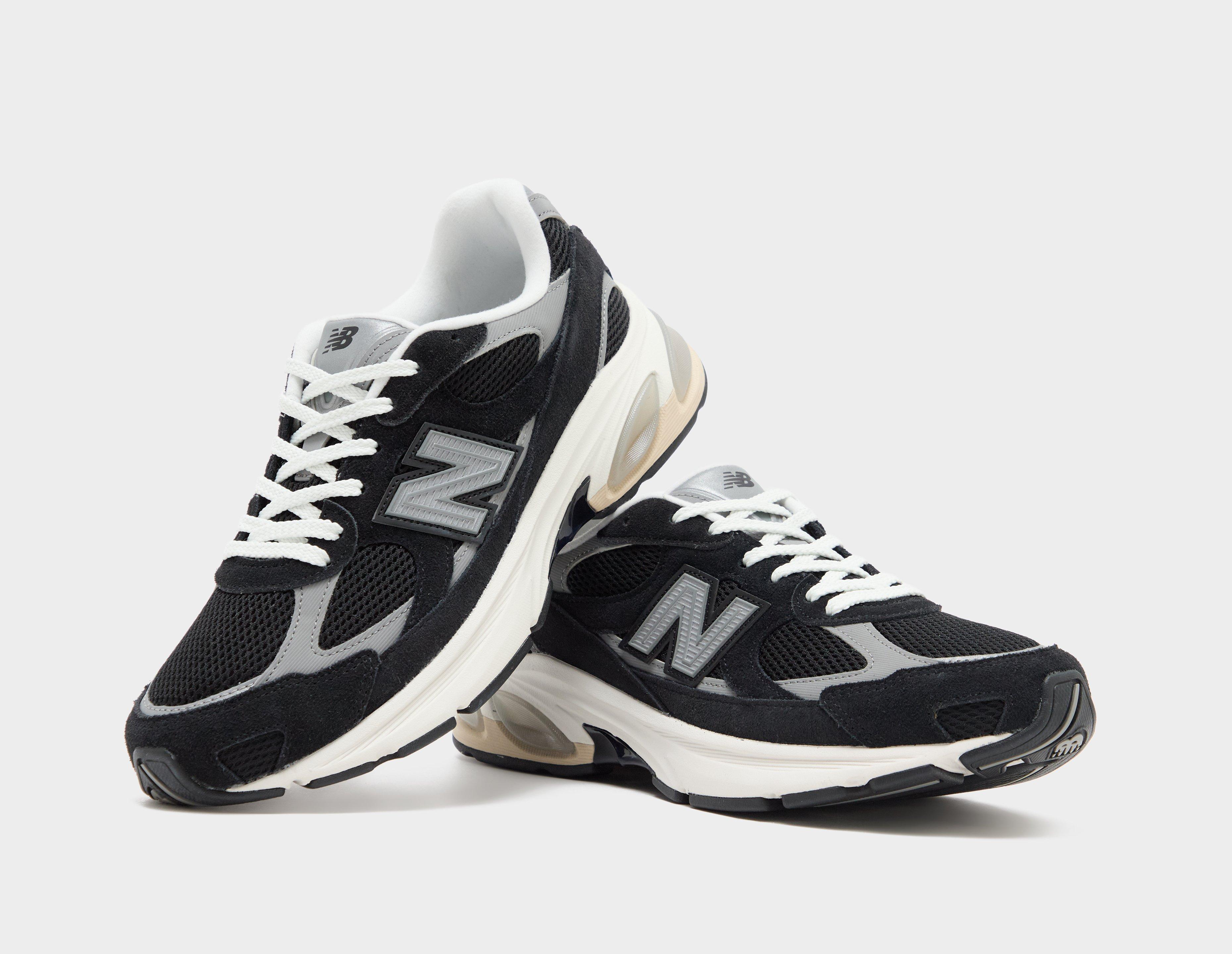 New Balance ABZORB 2010